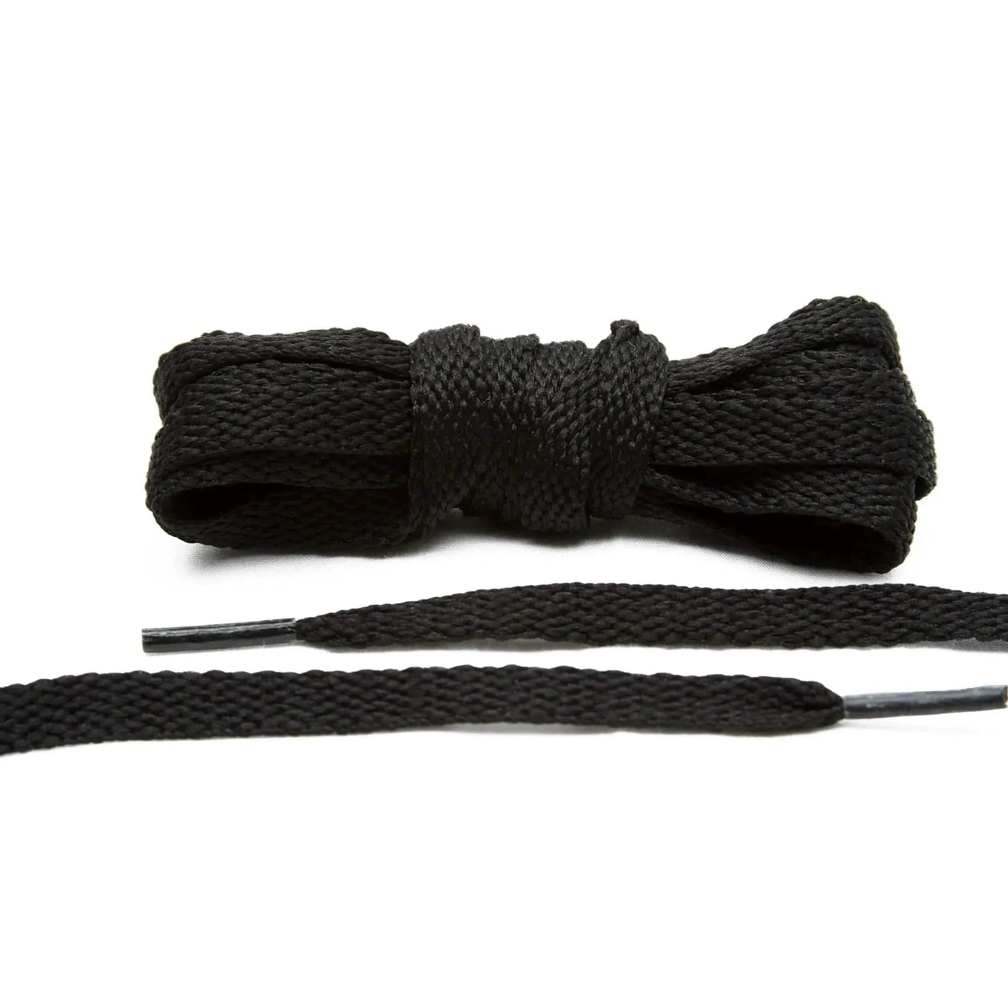 Black Shoe Laces