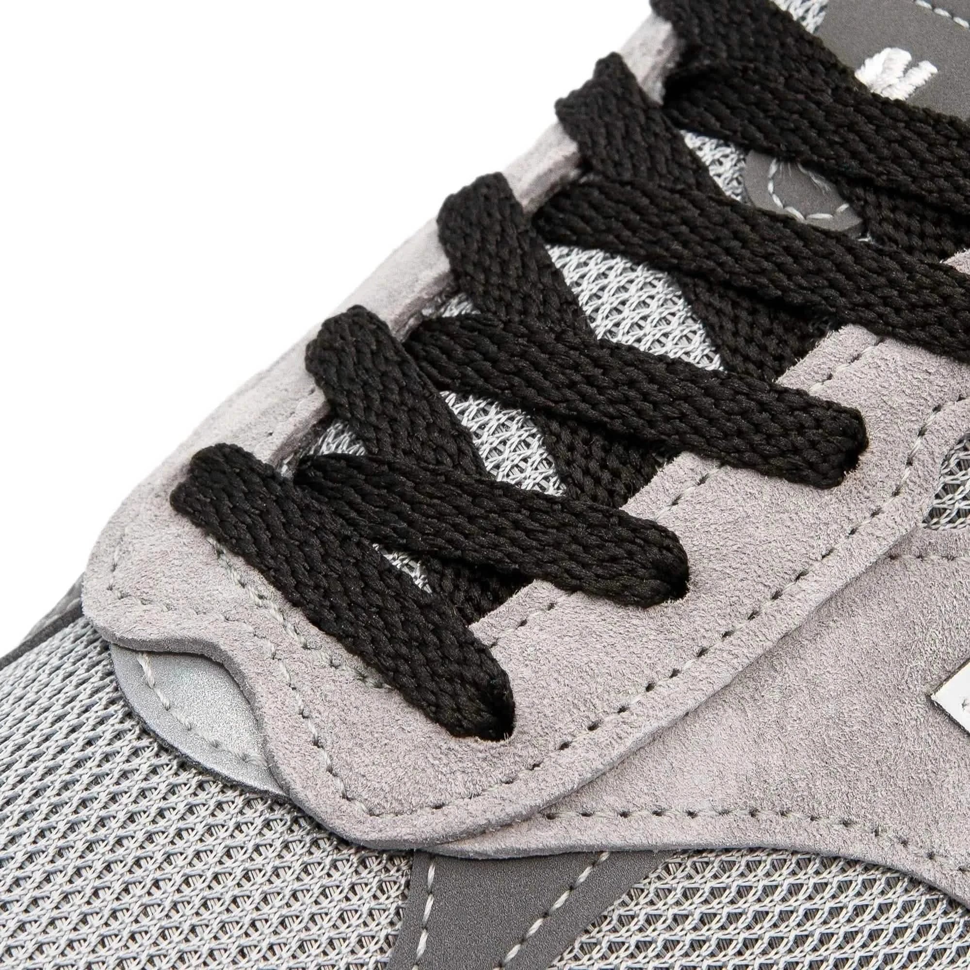 Black Shoe Laces