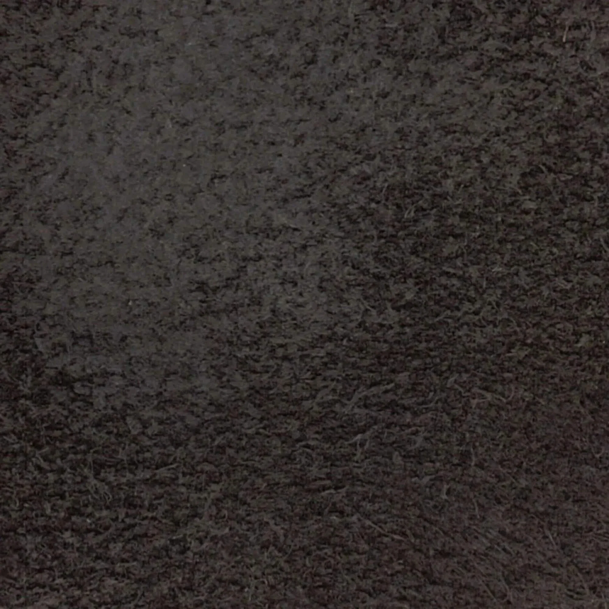 Black Suede Dye