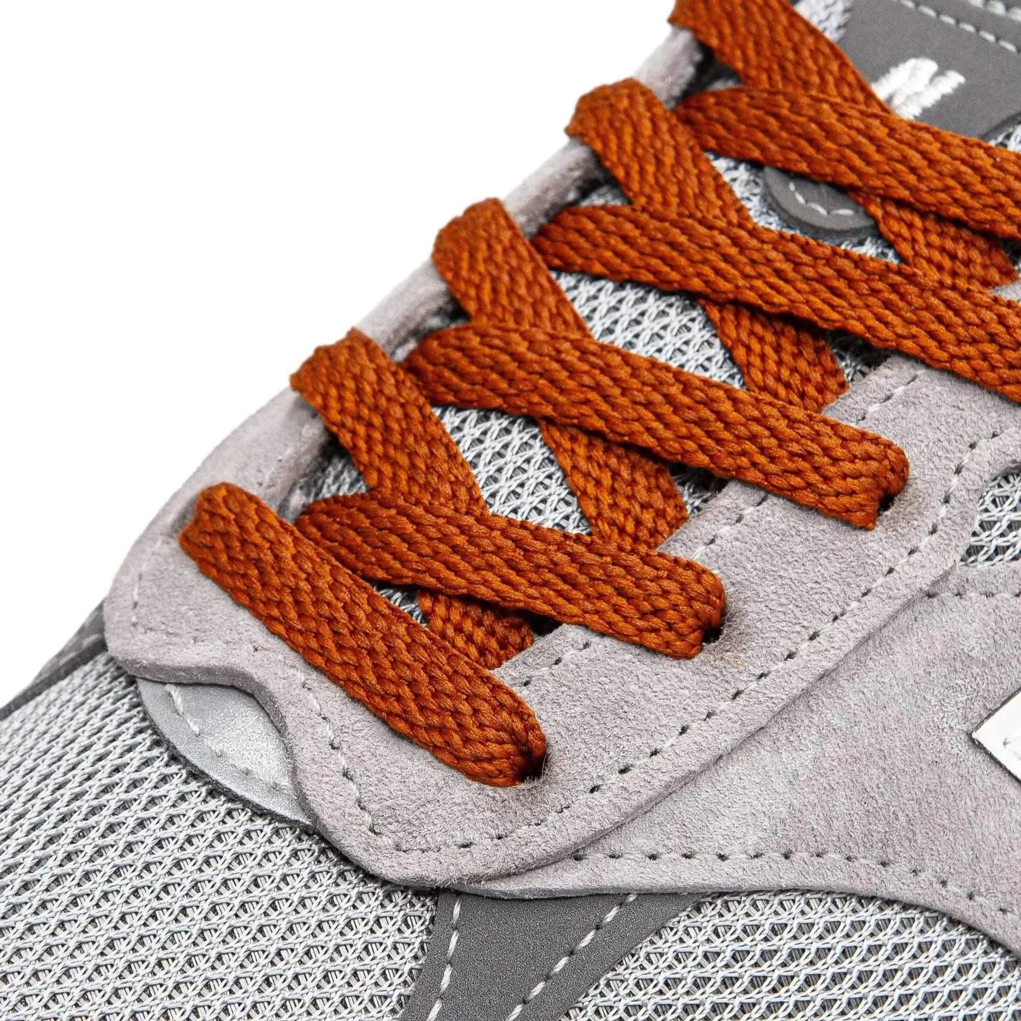 Brown Shoe Laces