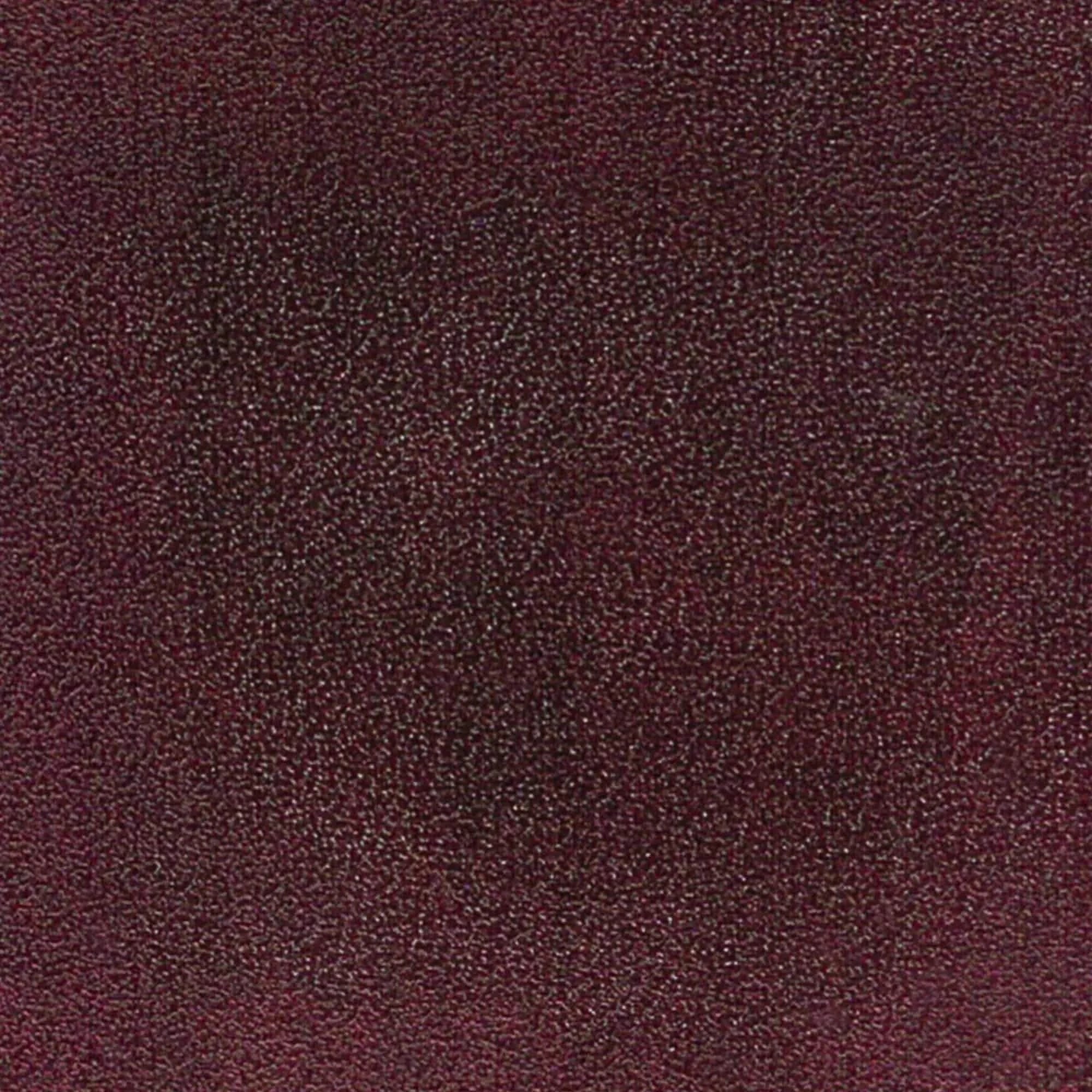 Burgundy Leather Dye