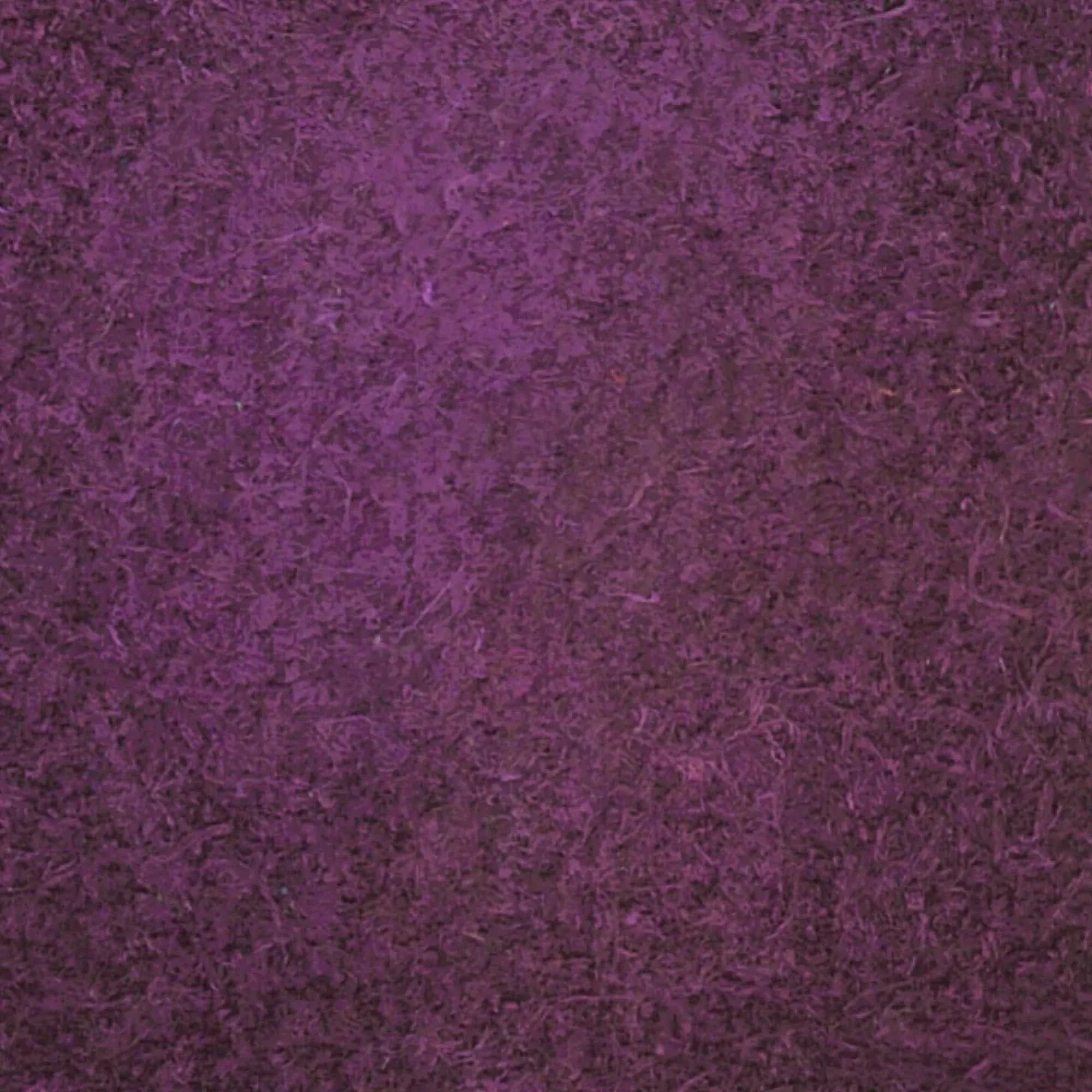 Burgundy Suede Dye