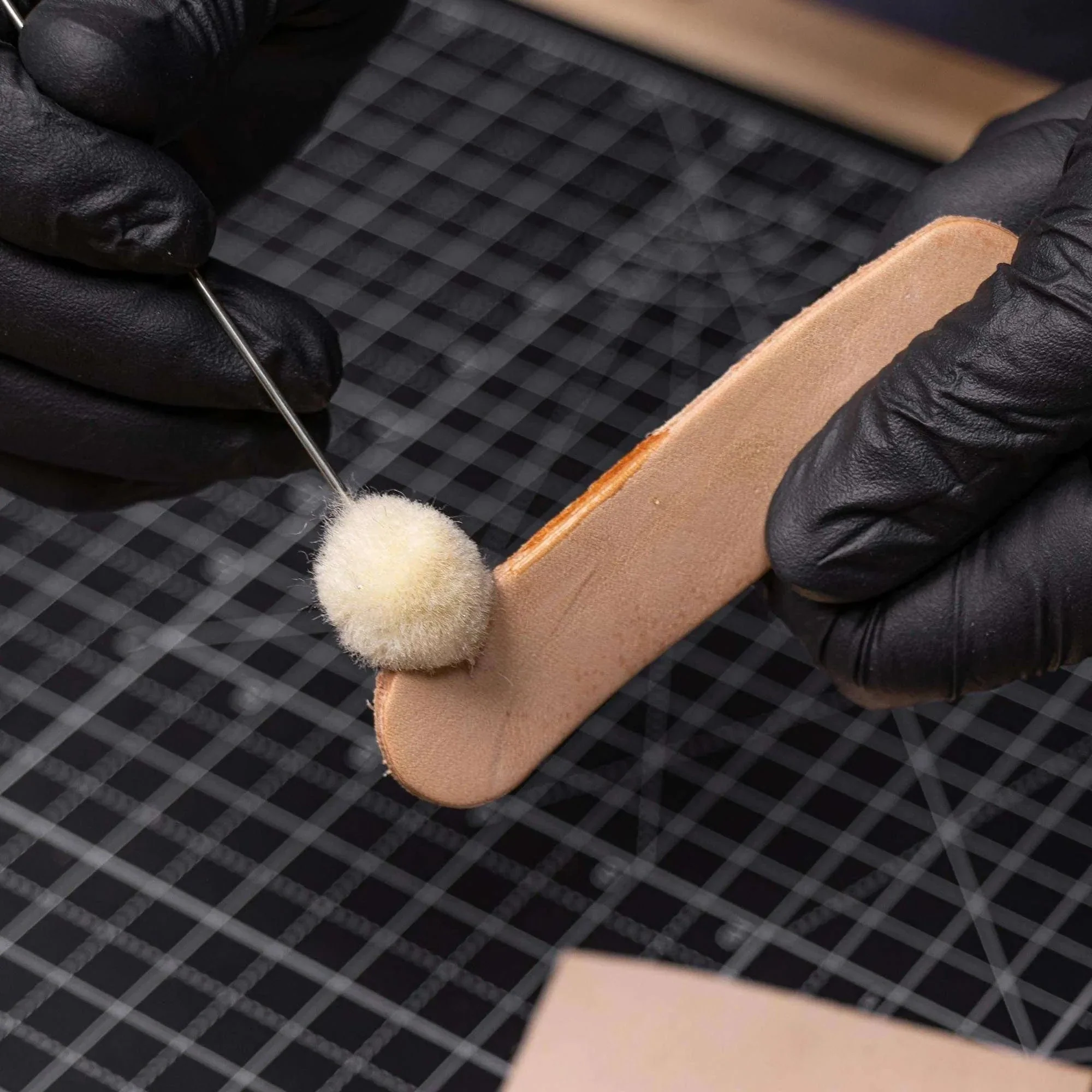 Burnishing Gum