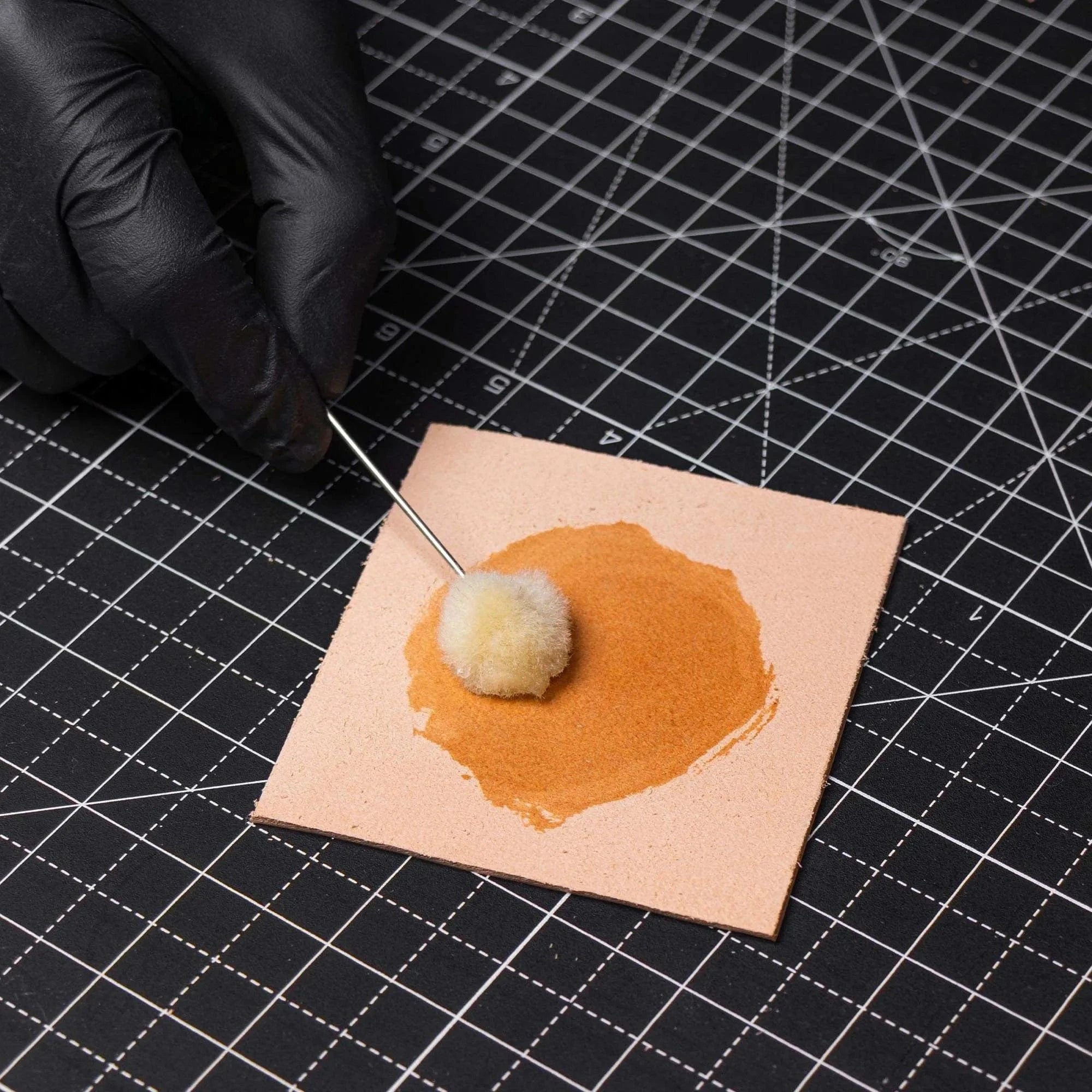 Burnishing Gum
