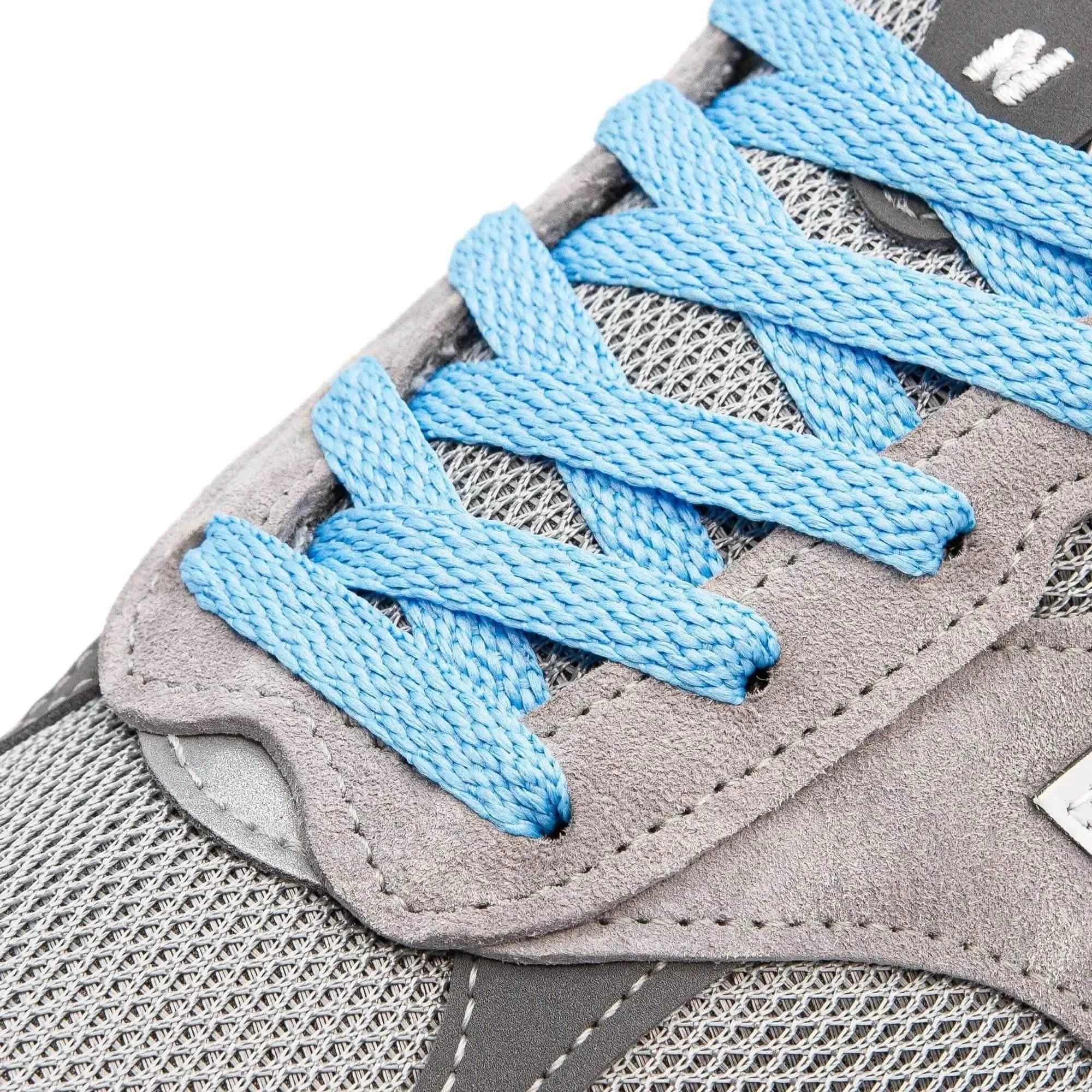 Carolina Blue Shoe Laces