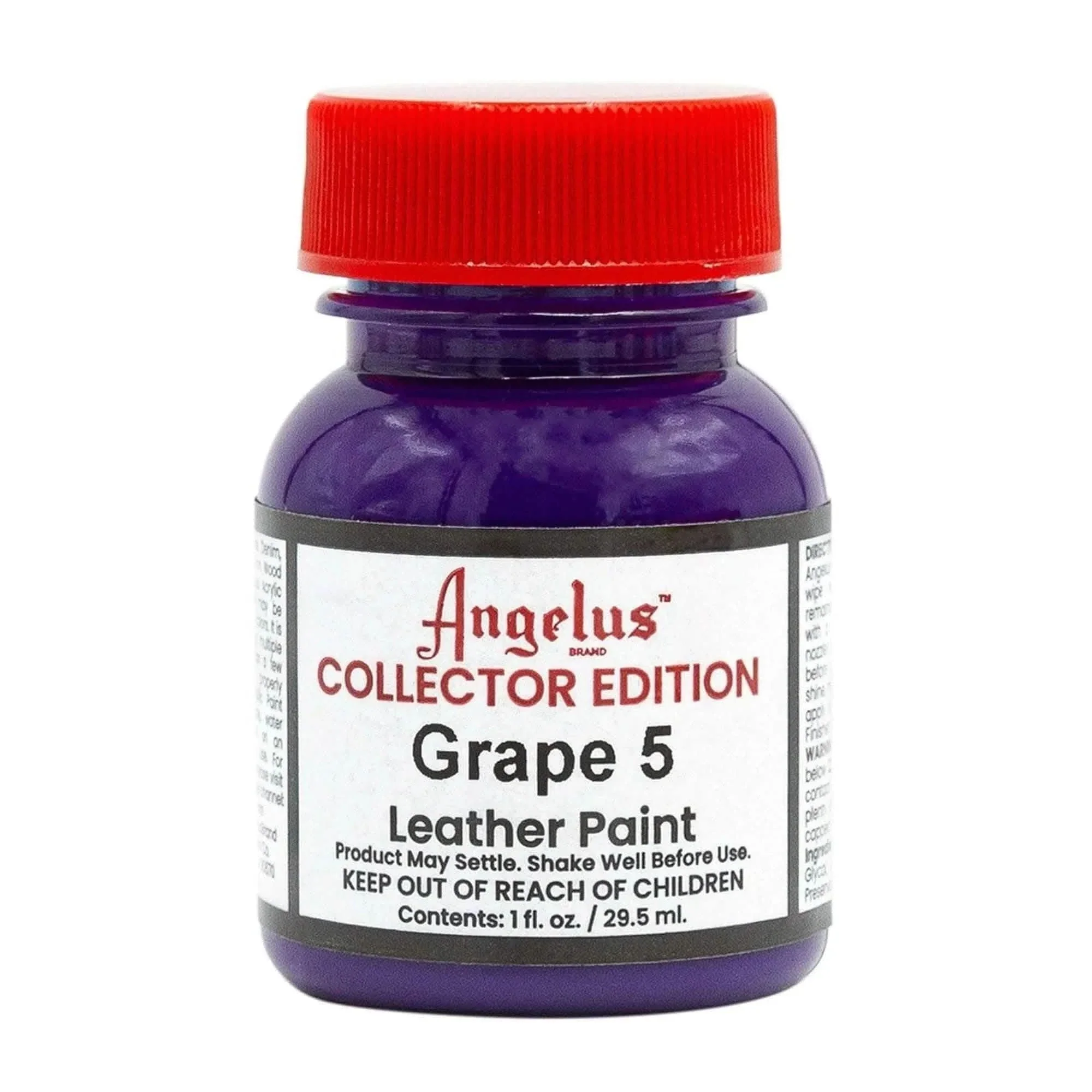 Collector Edition Grape 5