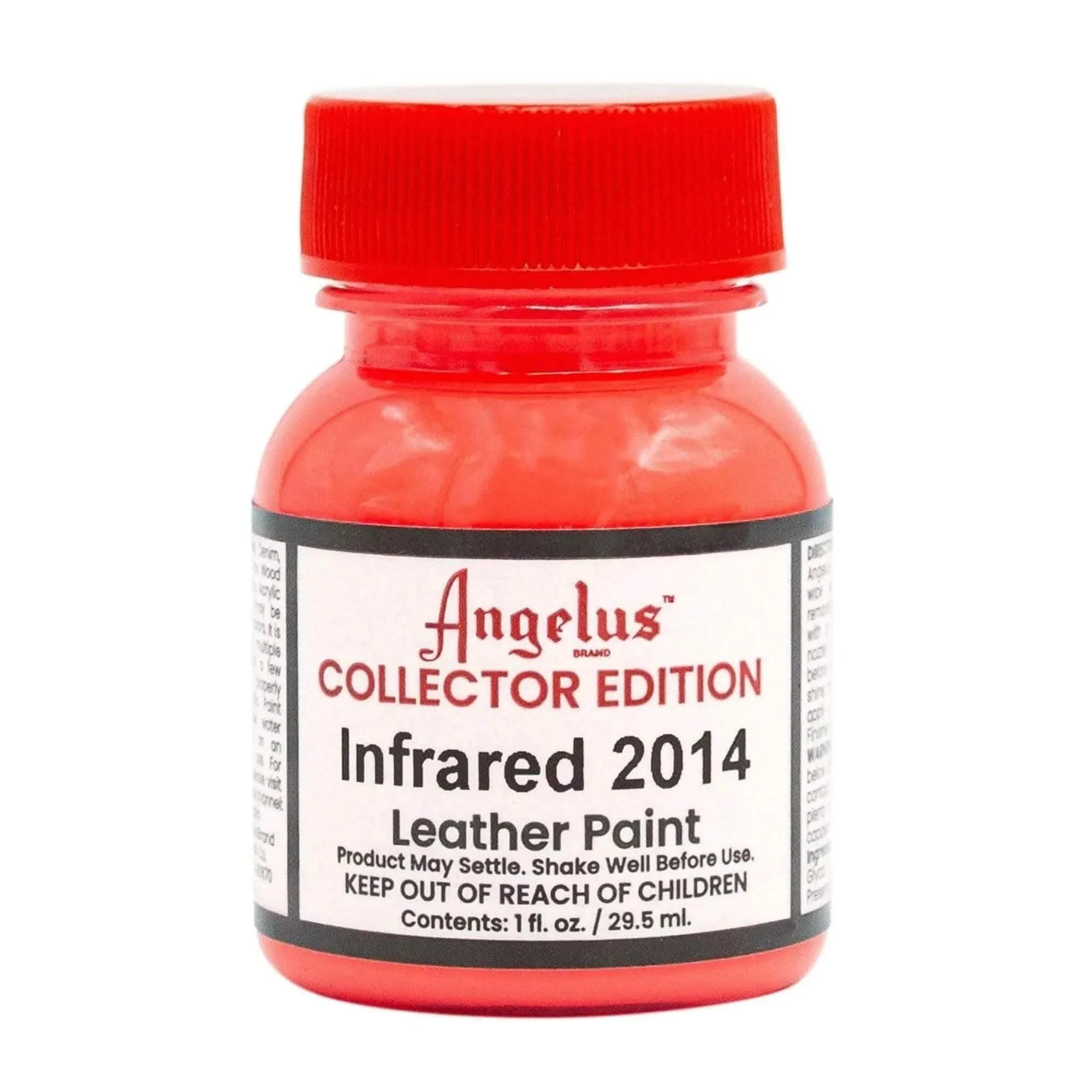 Collector Edition Infrared 2014