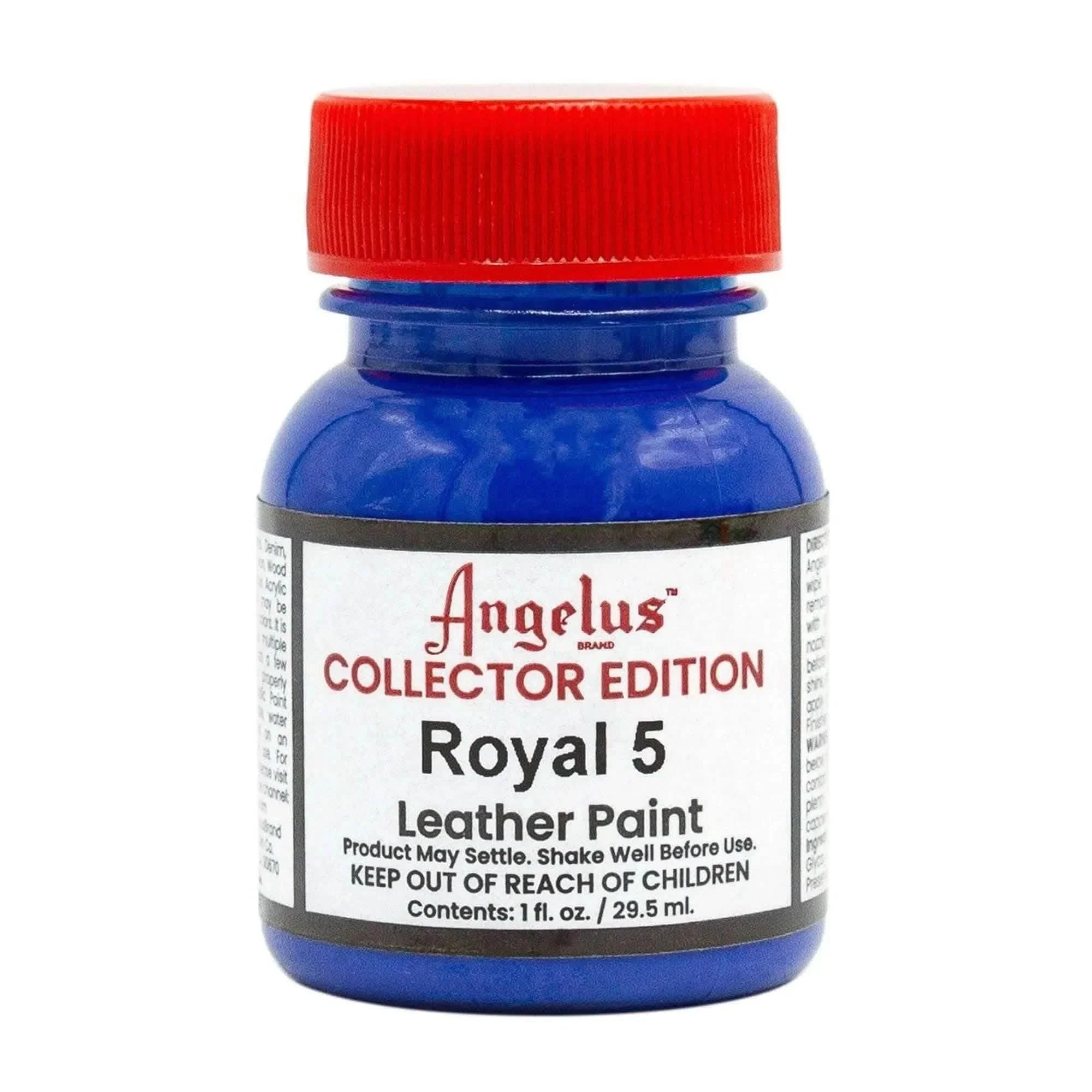 Collector Edition Royal 5