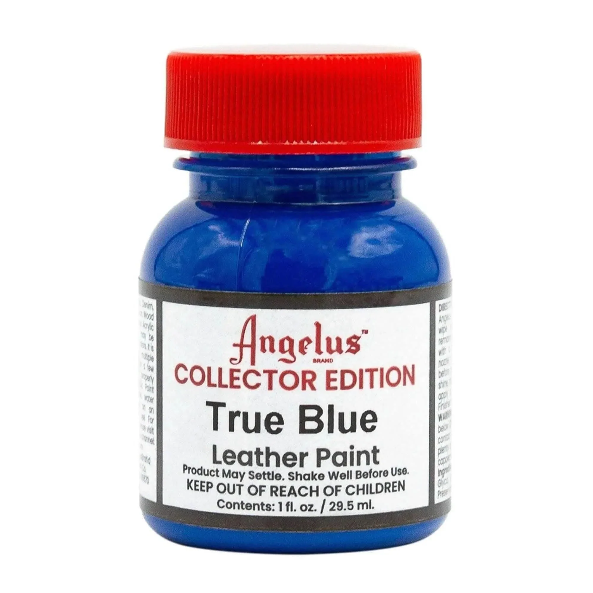 Collector Edition True Blue