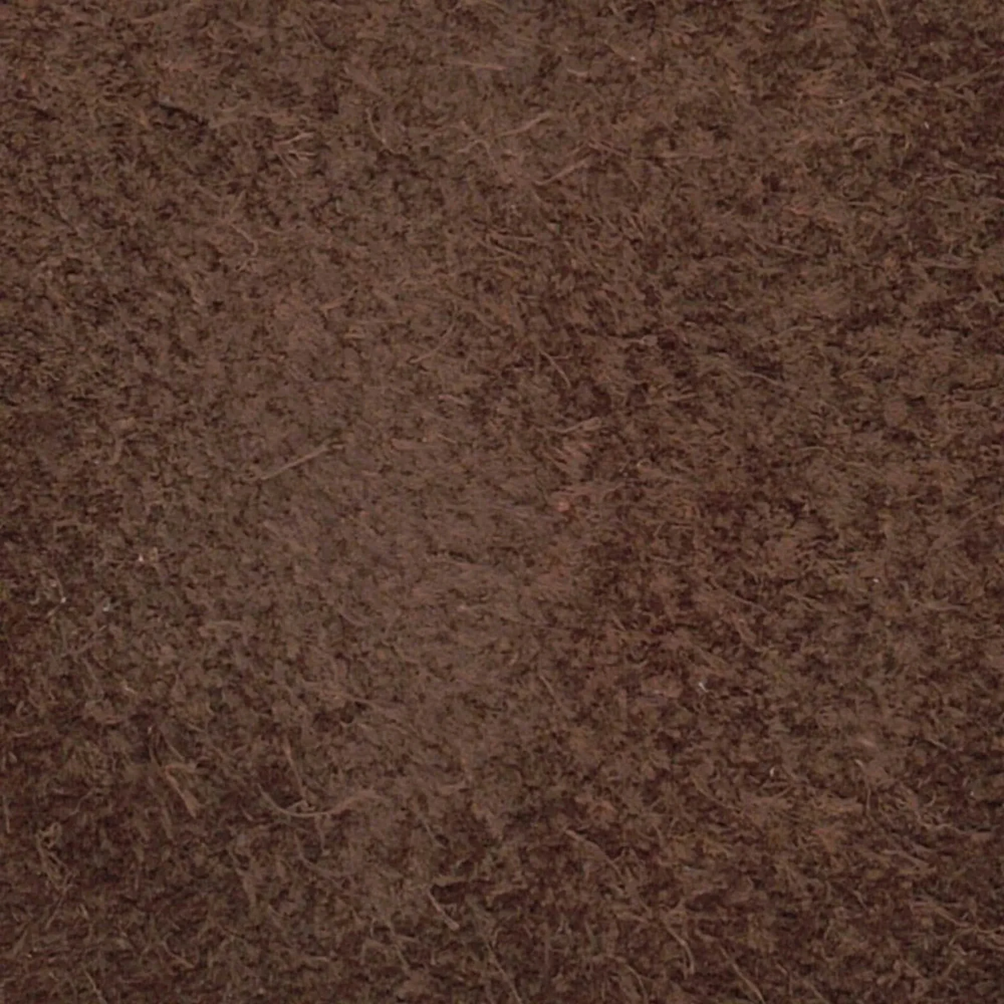 Dark Brown Suede Dye