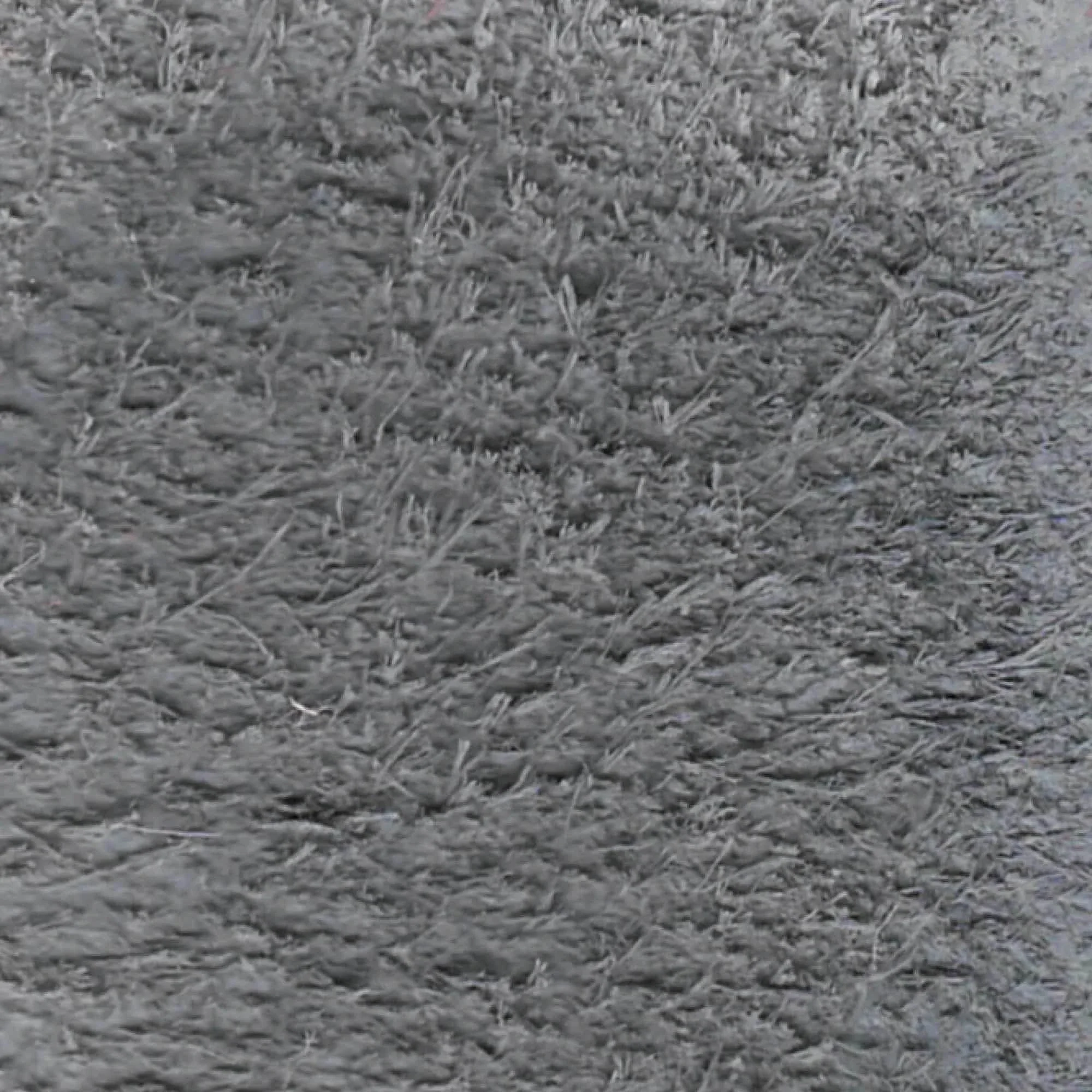 Dark Grey Suede Dye