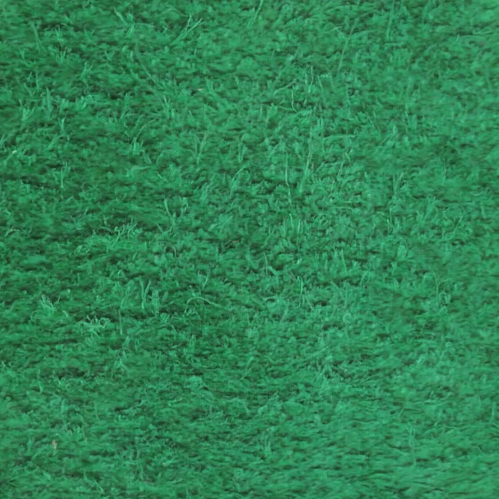 Green Suede Dye