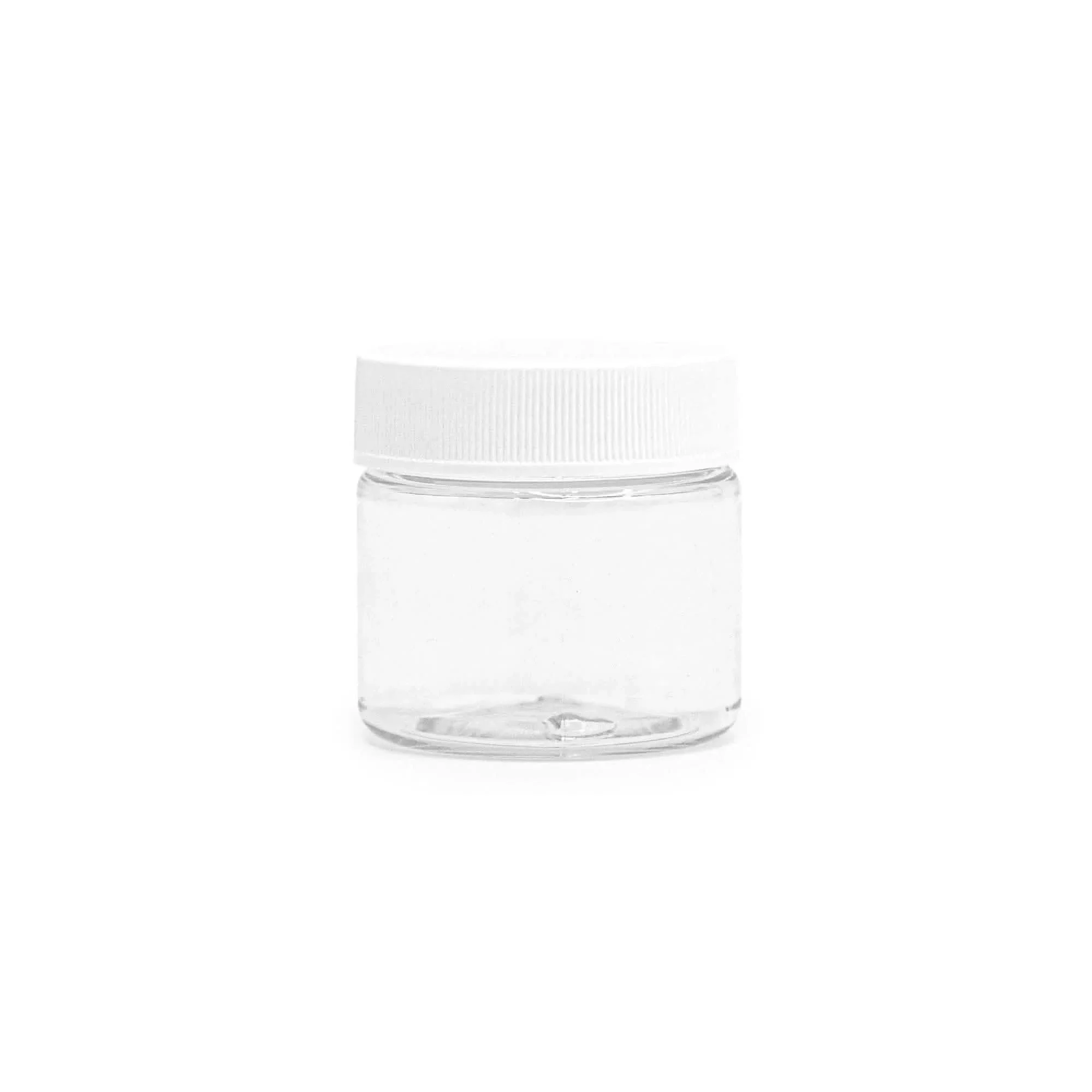 1 Oz. Empty Mixing Jar