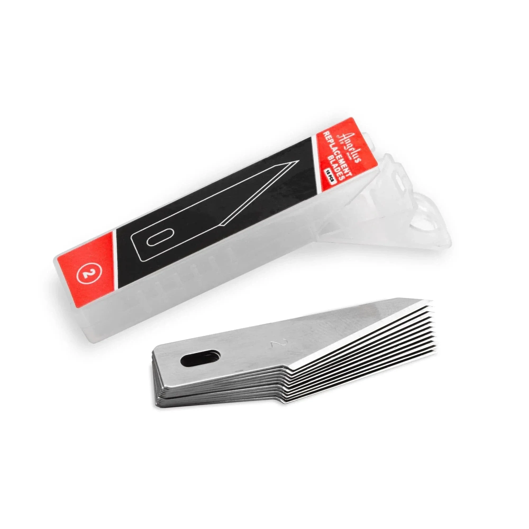 Angelus #2 Replacement Blades