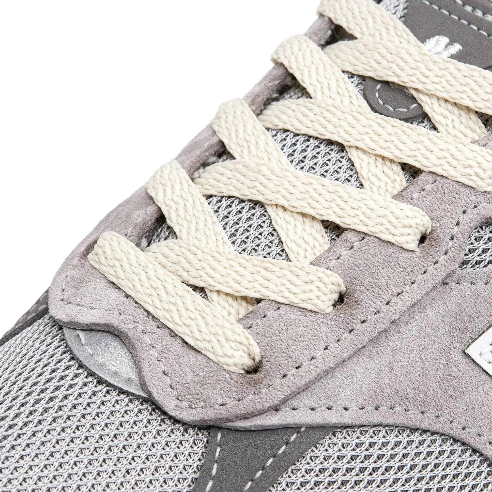 Light Beige Shoe Laces