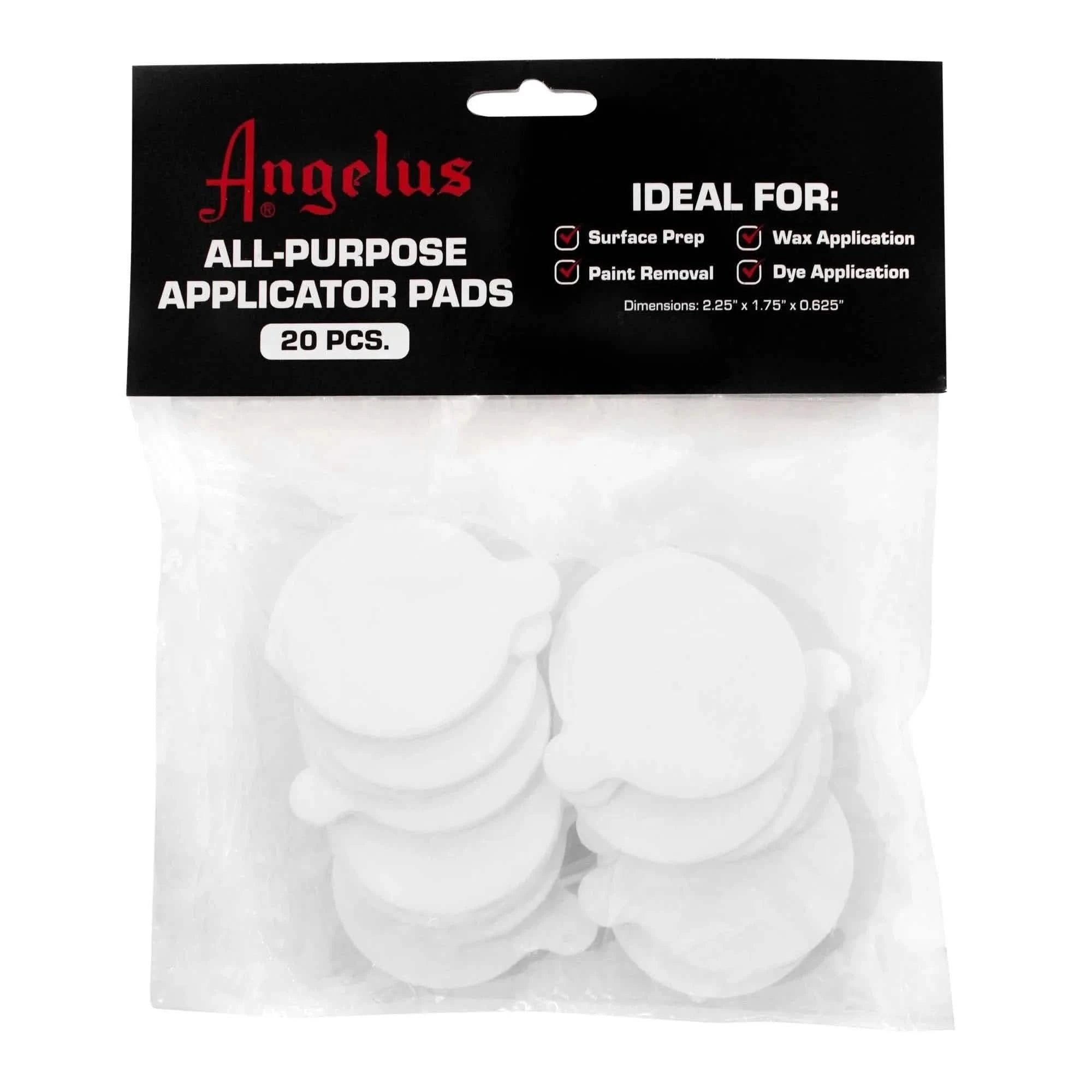 All-Purpose Applicator Pads