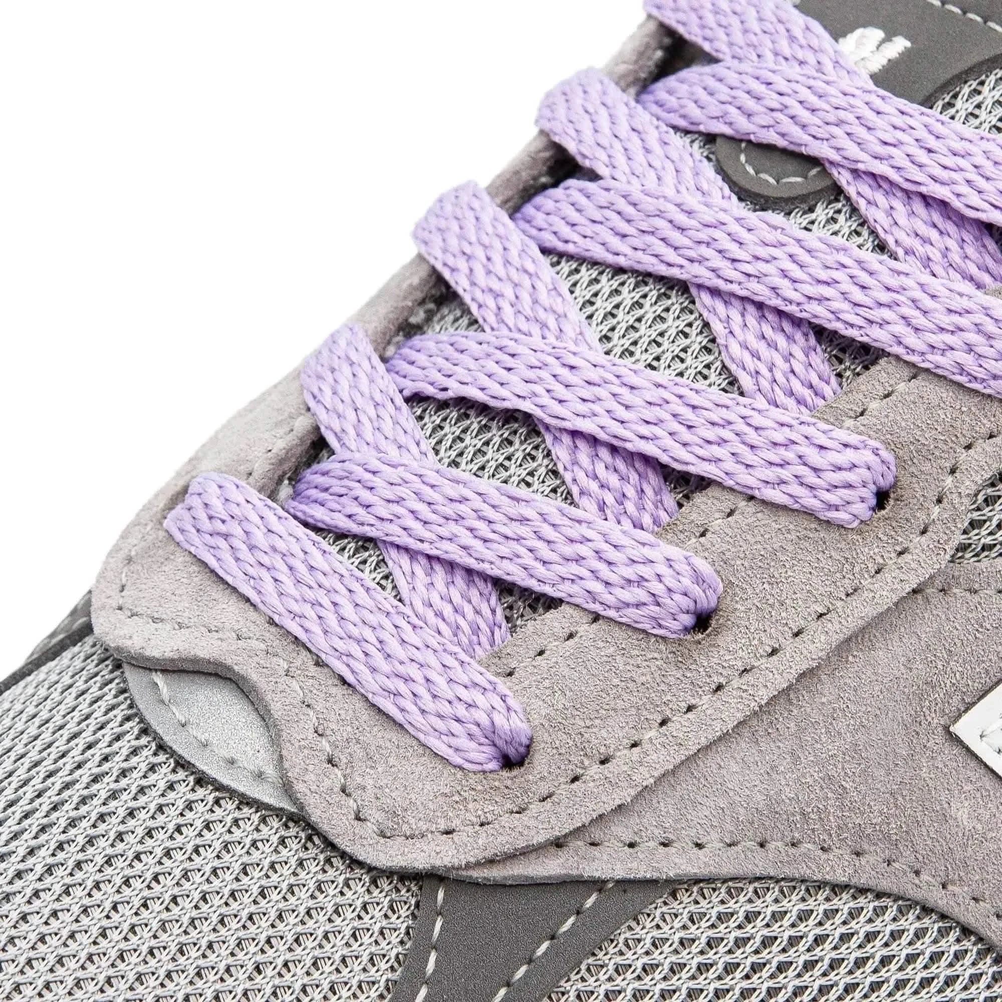 Lilac Shoe Laces