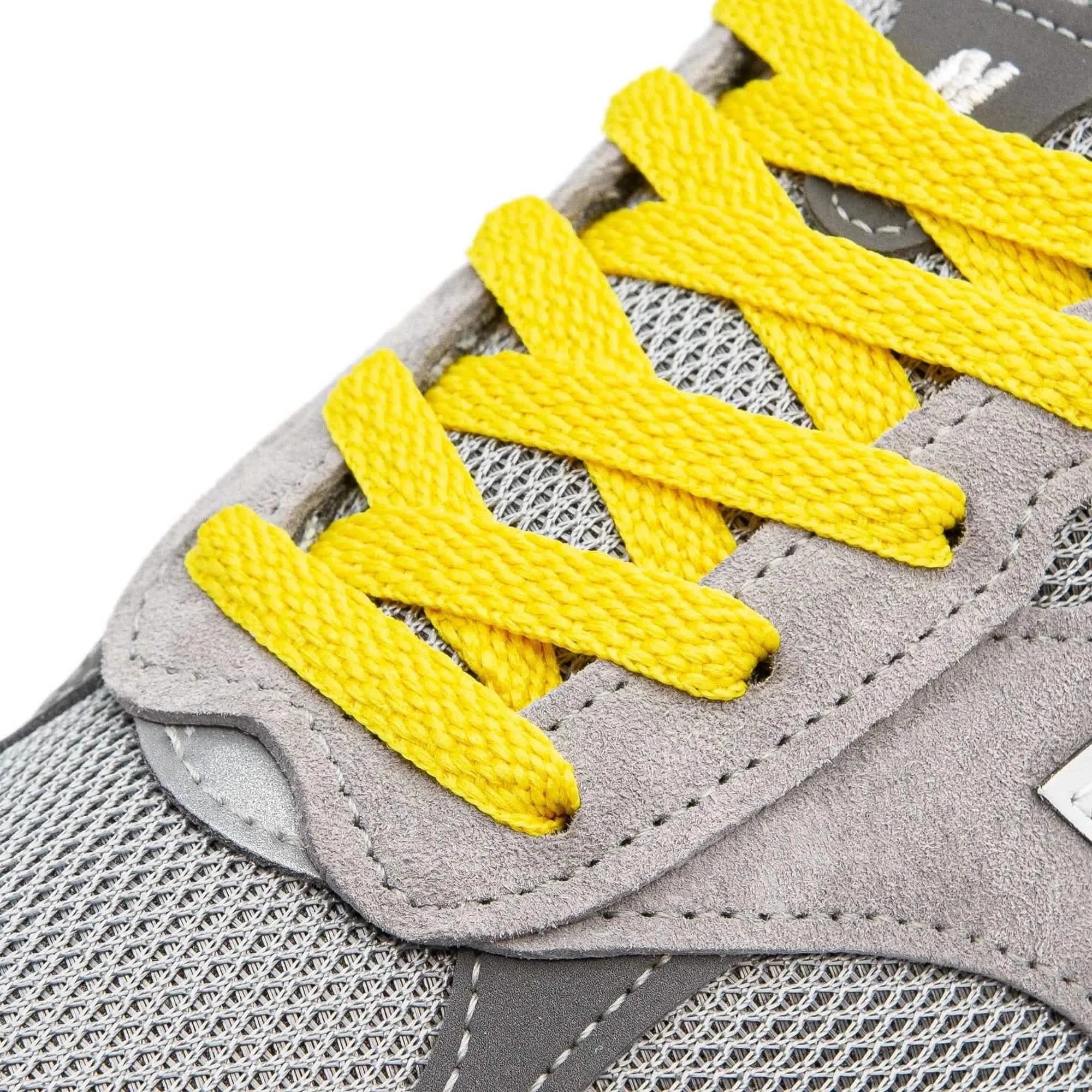 Maize Shoe Laces