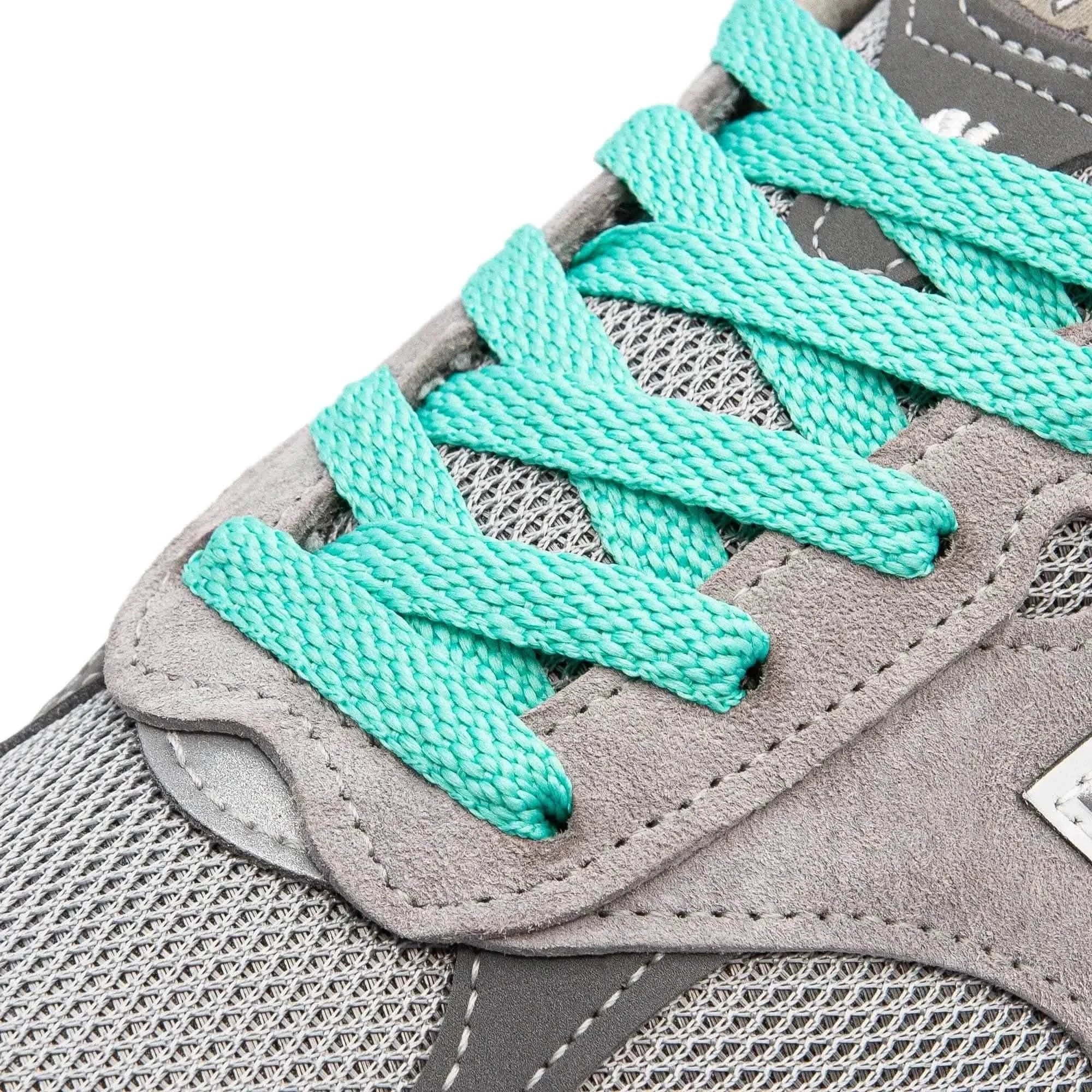 Mint Shoe Laces