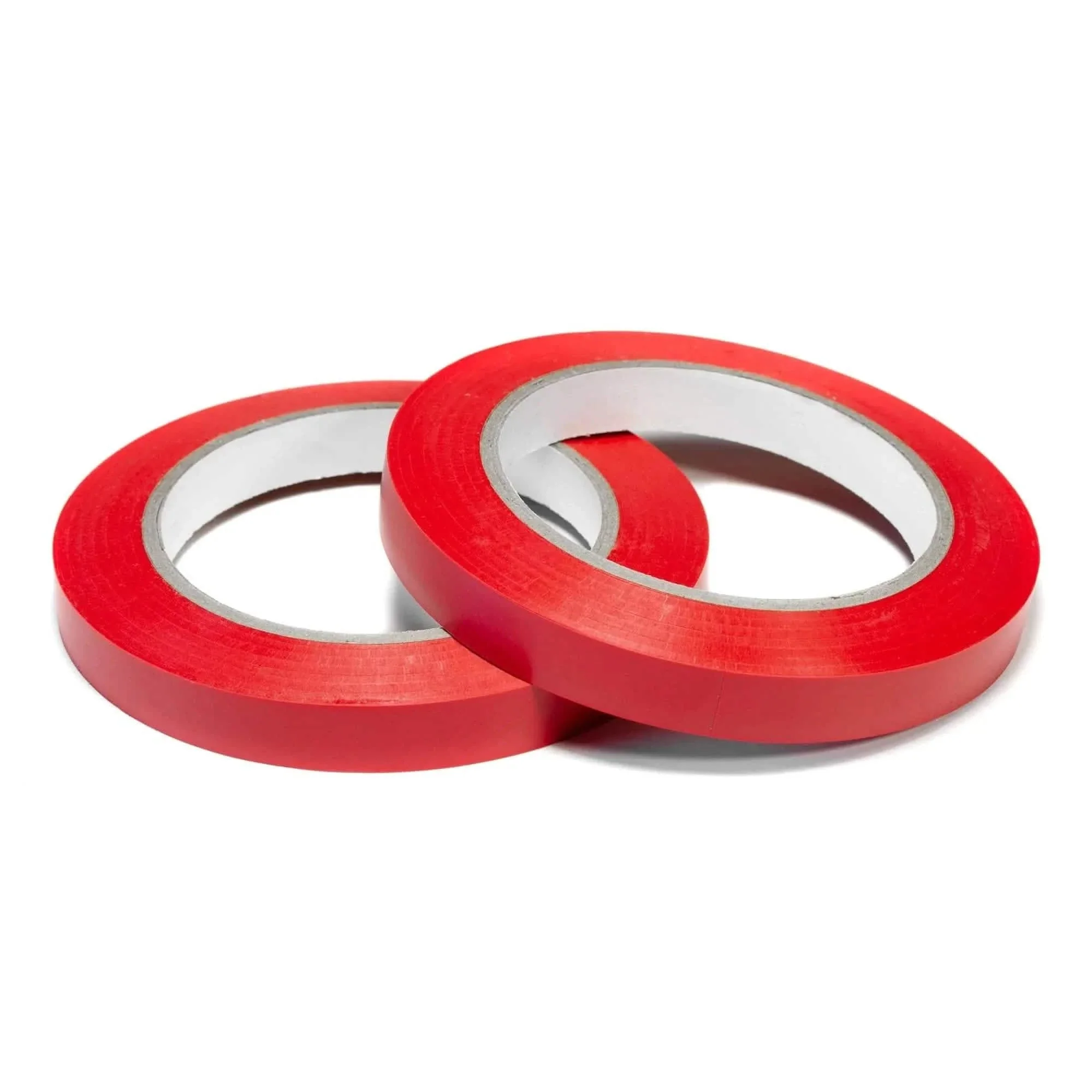 Red Vinyl Tape