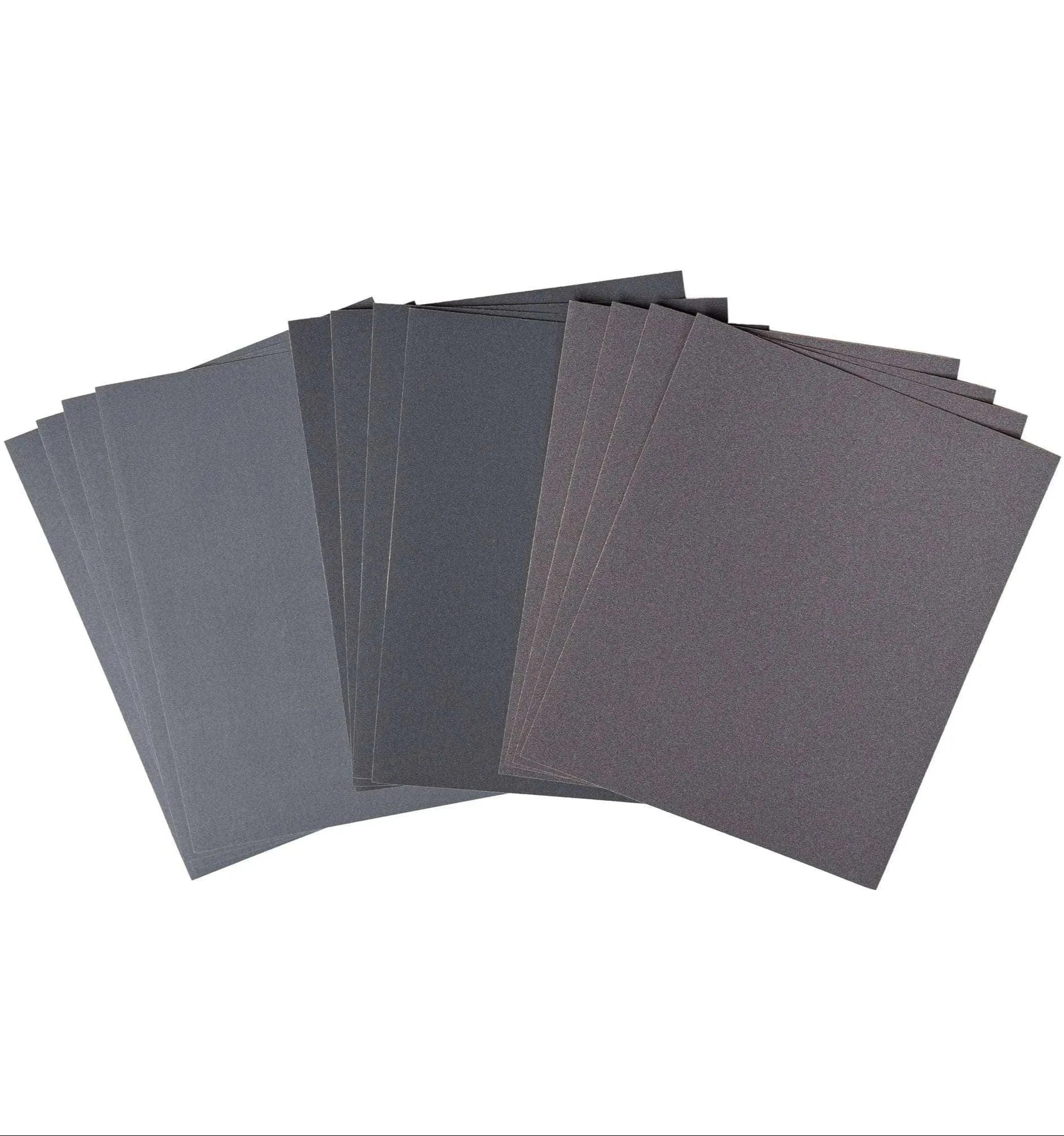 Angelus 4.5"x5.5" Multi-Purpose Wet Sandpaper