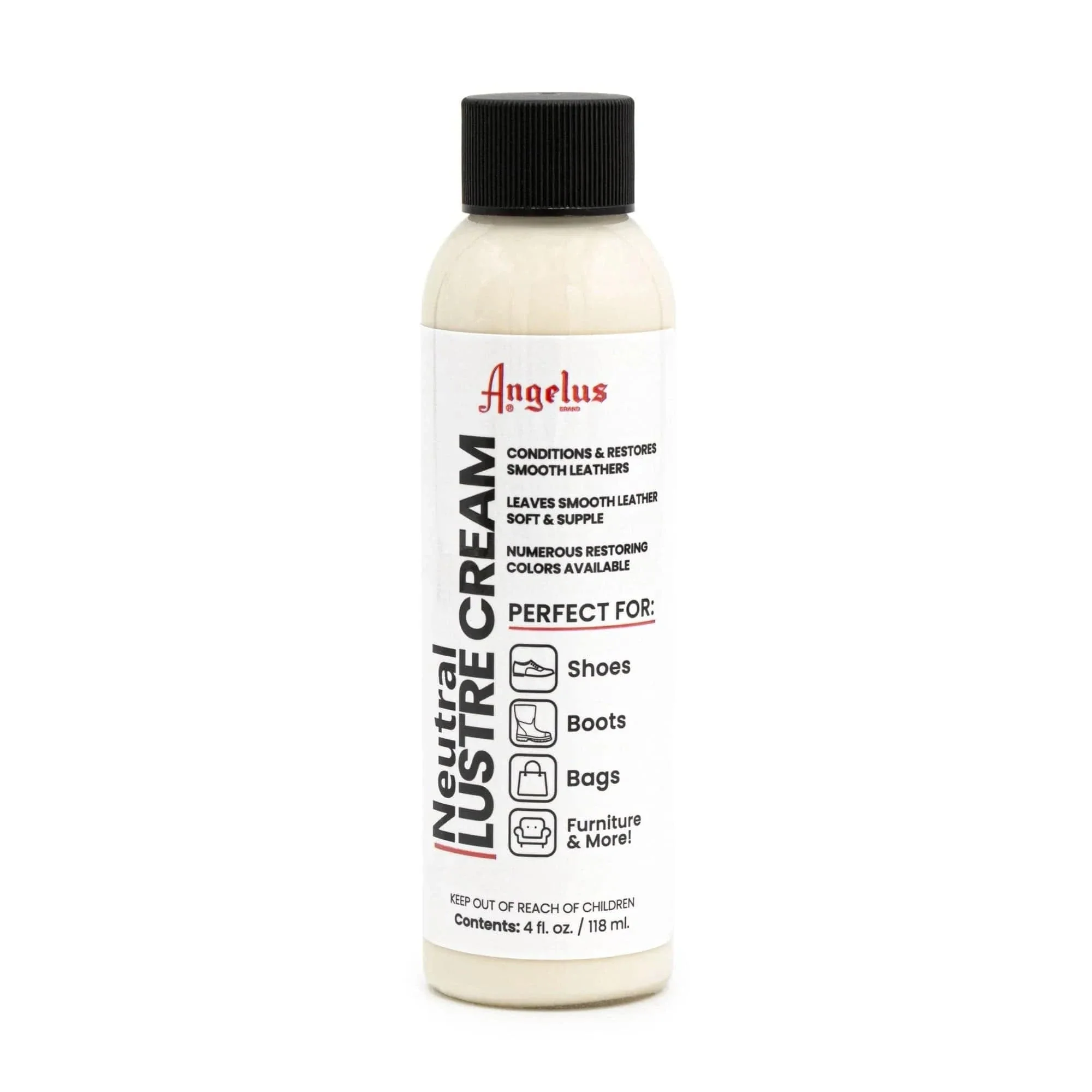 Neutral Lustre Cream