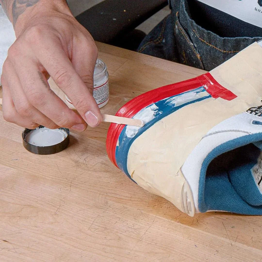 Paintable Repair Filler