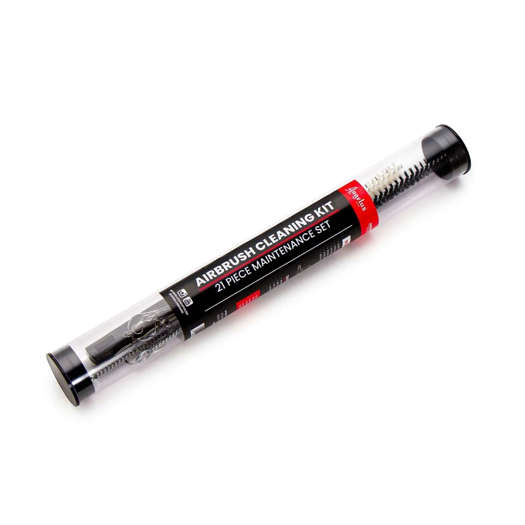 Angelus Airbrush Cleaning Set
