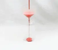 Reusable Paint Strainer