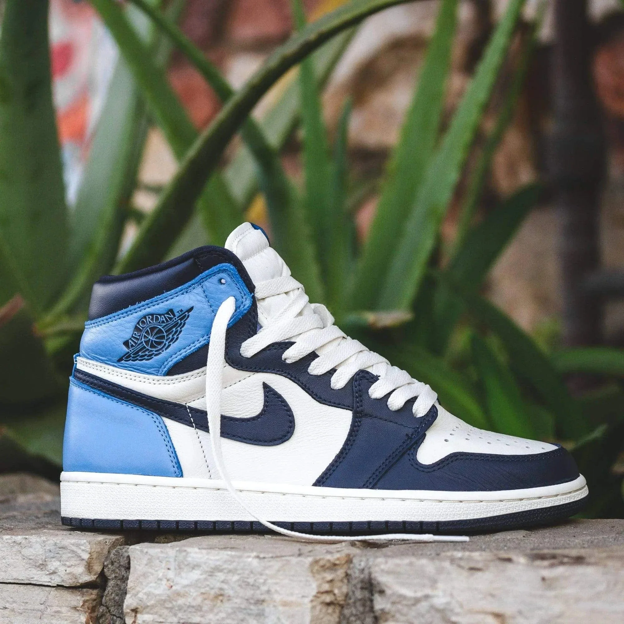 Sail Jordan 1 Replacement Shoelaces 4 Sail Jordan 1 Replacement Shoelaces