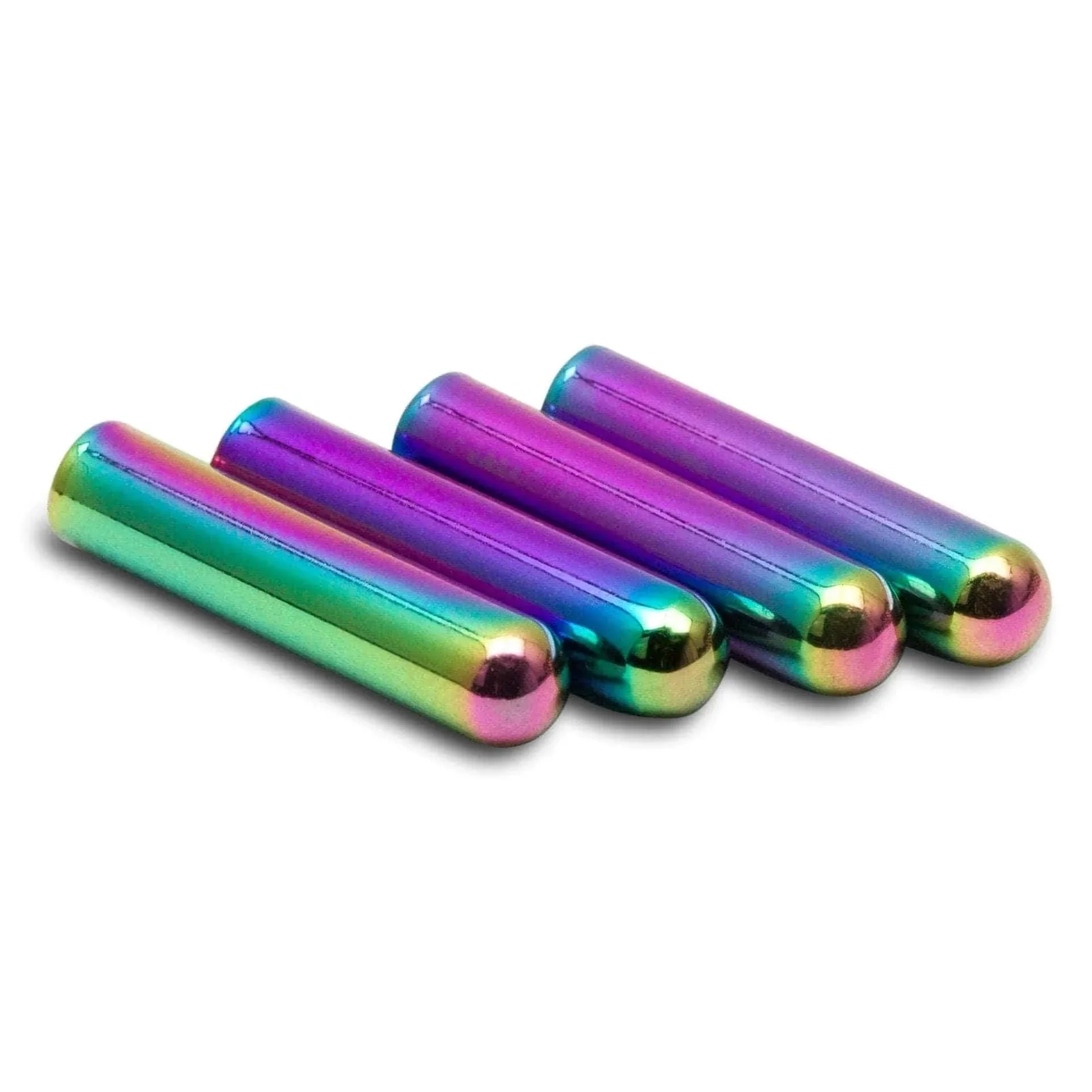 Neo Chrome Bullet Aglets