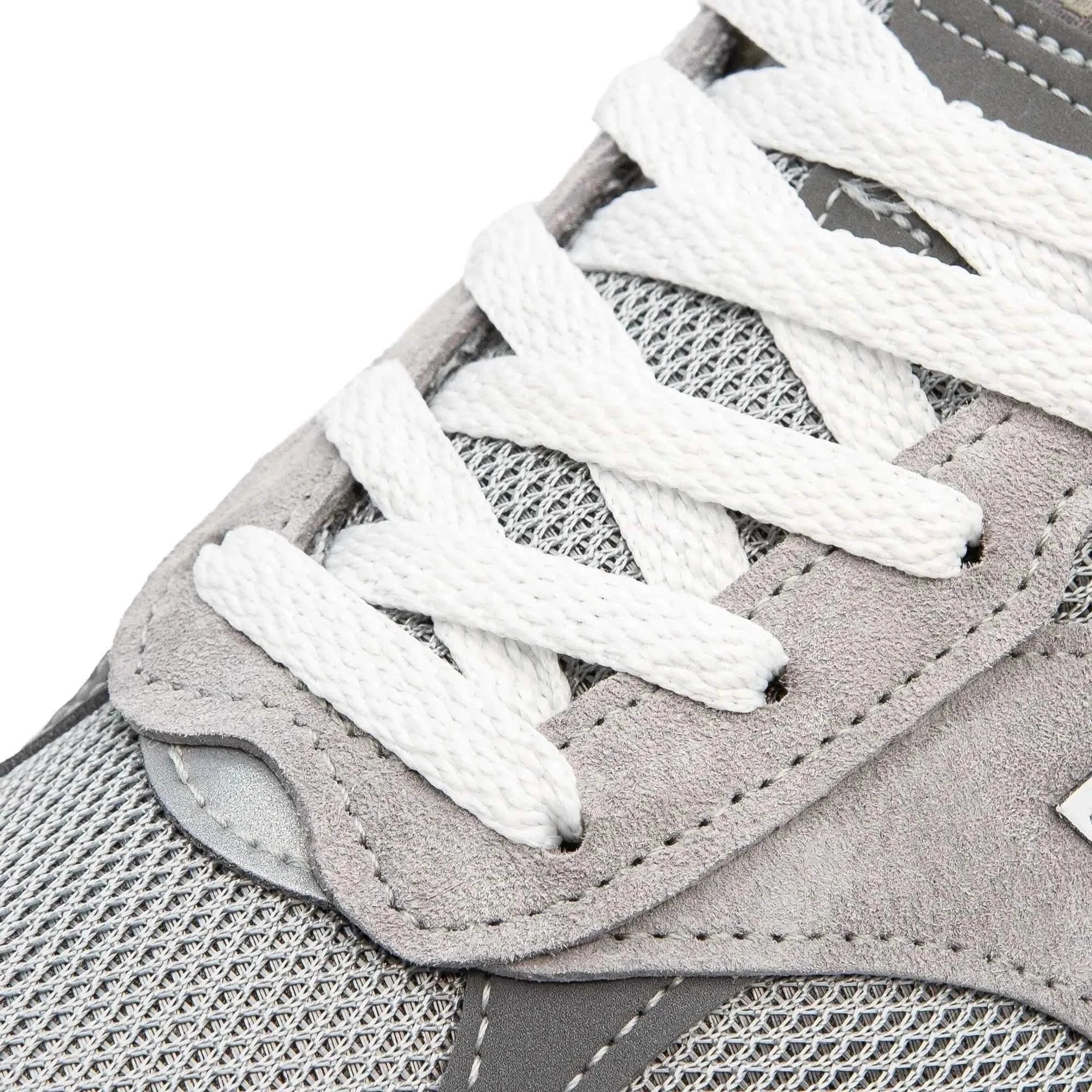 White Shoe Laces