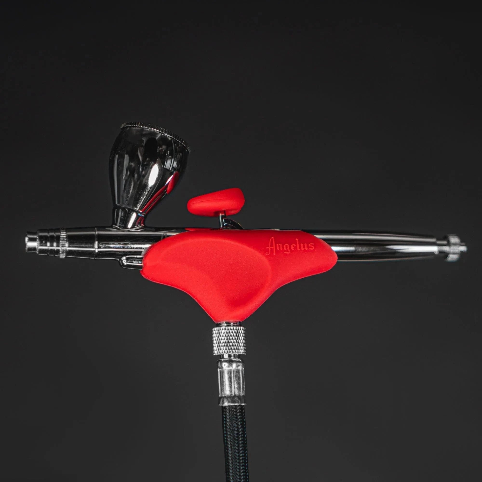 Angelus x Grex XGi5 Airbrush 4 Angelus x Grex XGi5 Airbrush
