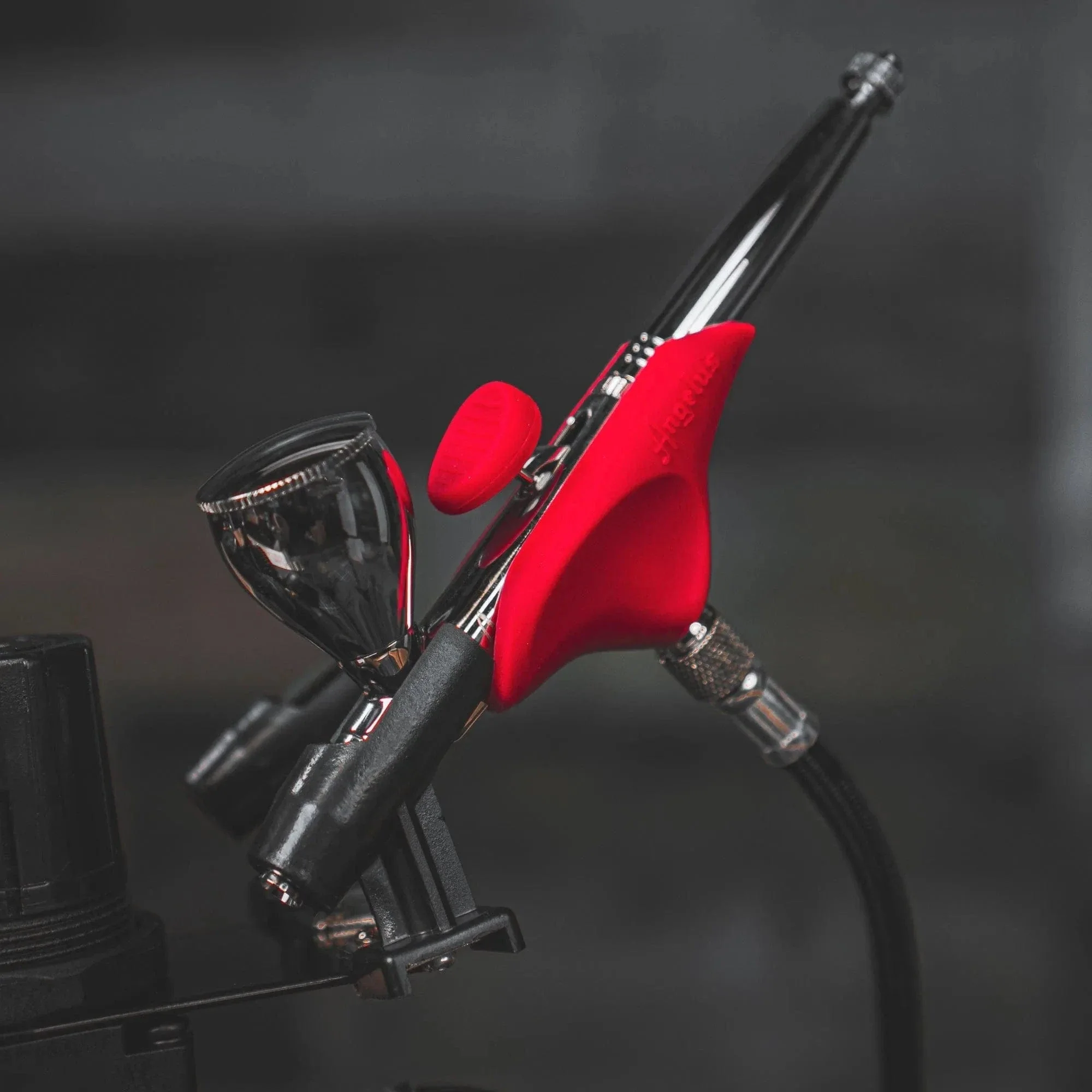 Angelus x Grex XGi5 Airbrush 5 Angelus x Grex XGi5 Airbrush