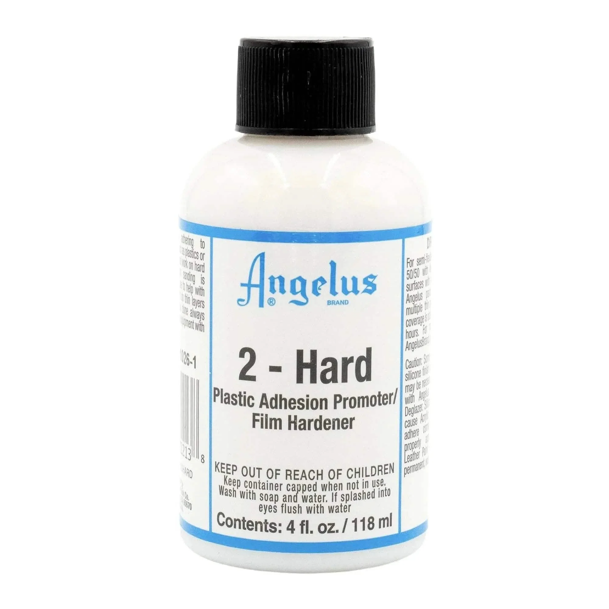 2-Hard Film Hardener
