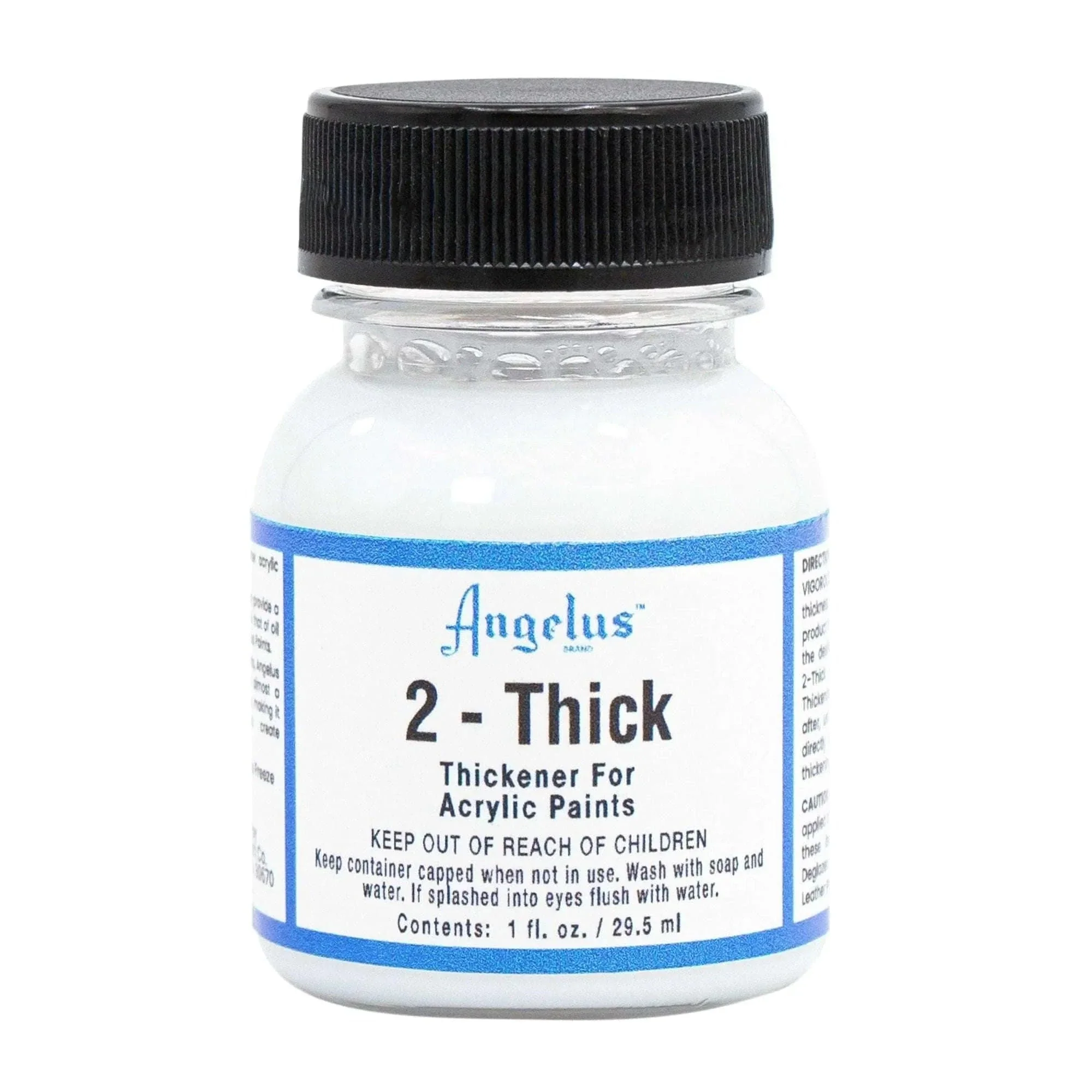 2-Thick Paint Thickener