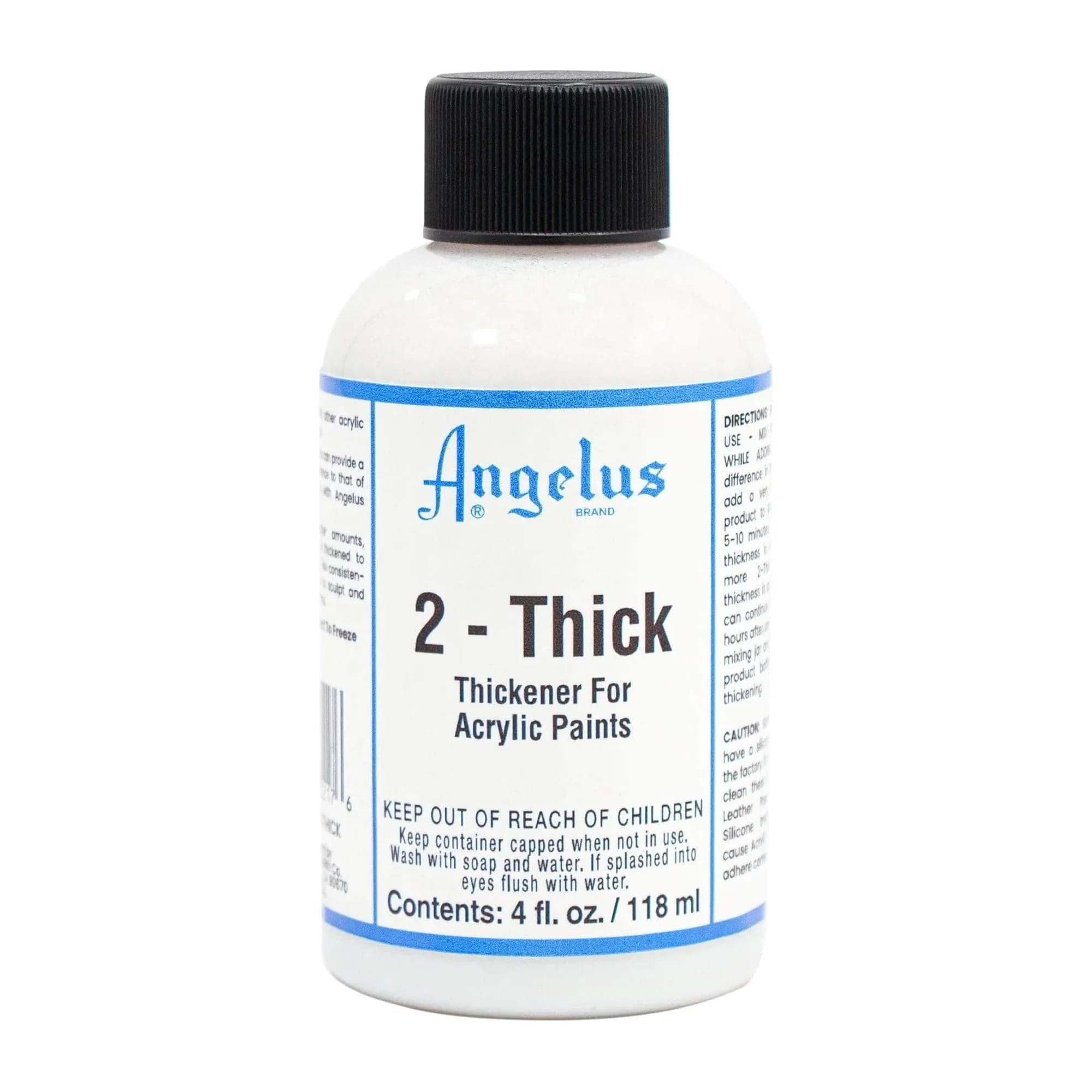 2-Thick Paint Thickener