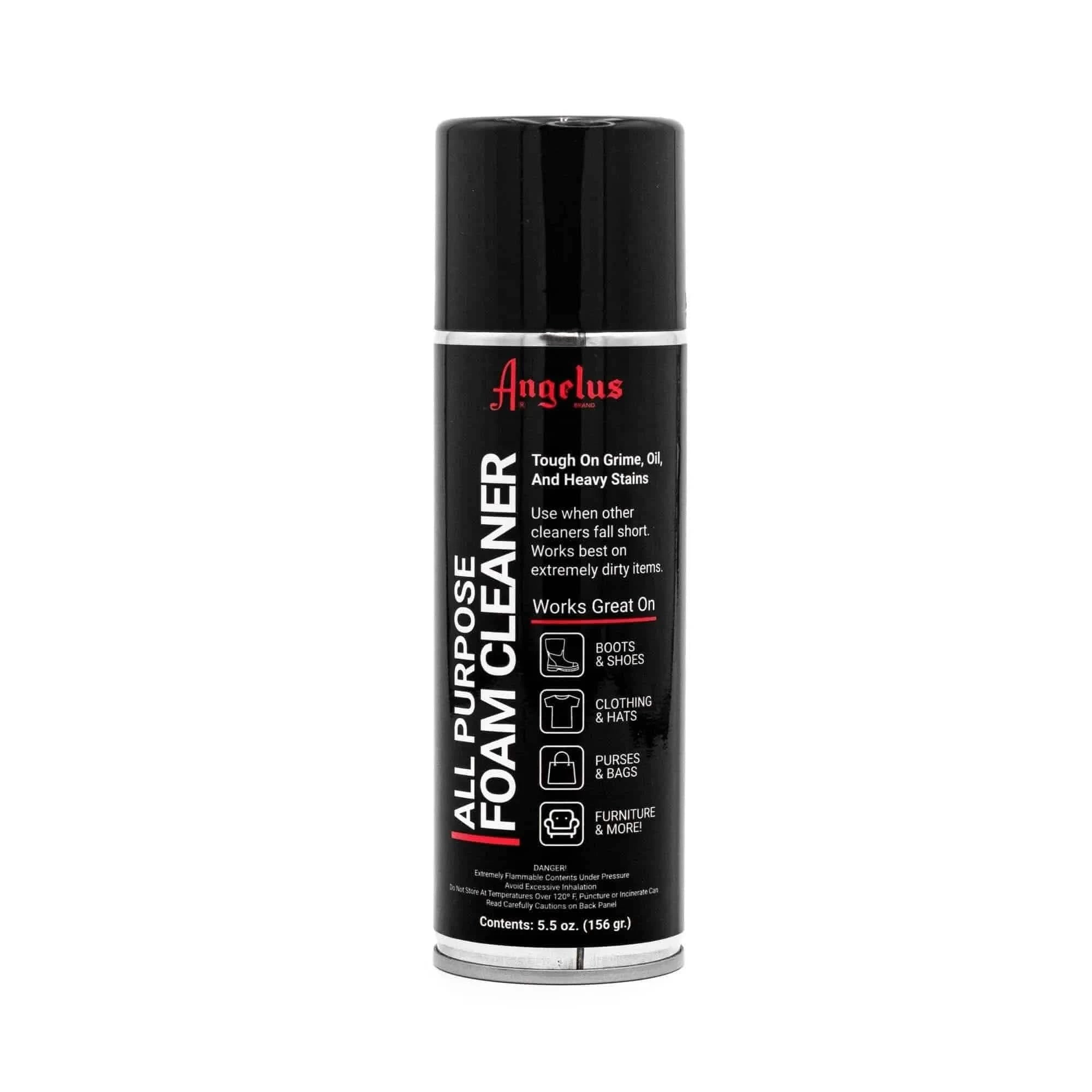 All Purpose Foam Cleaner Aerosol