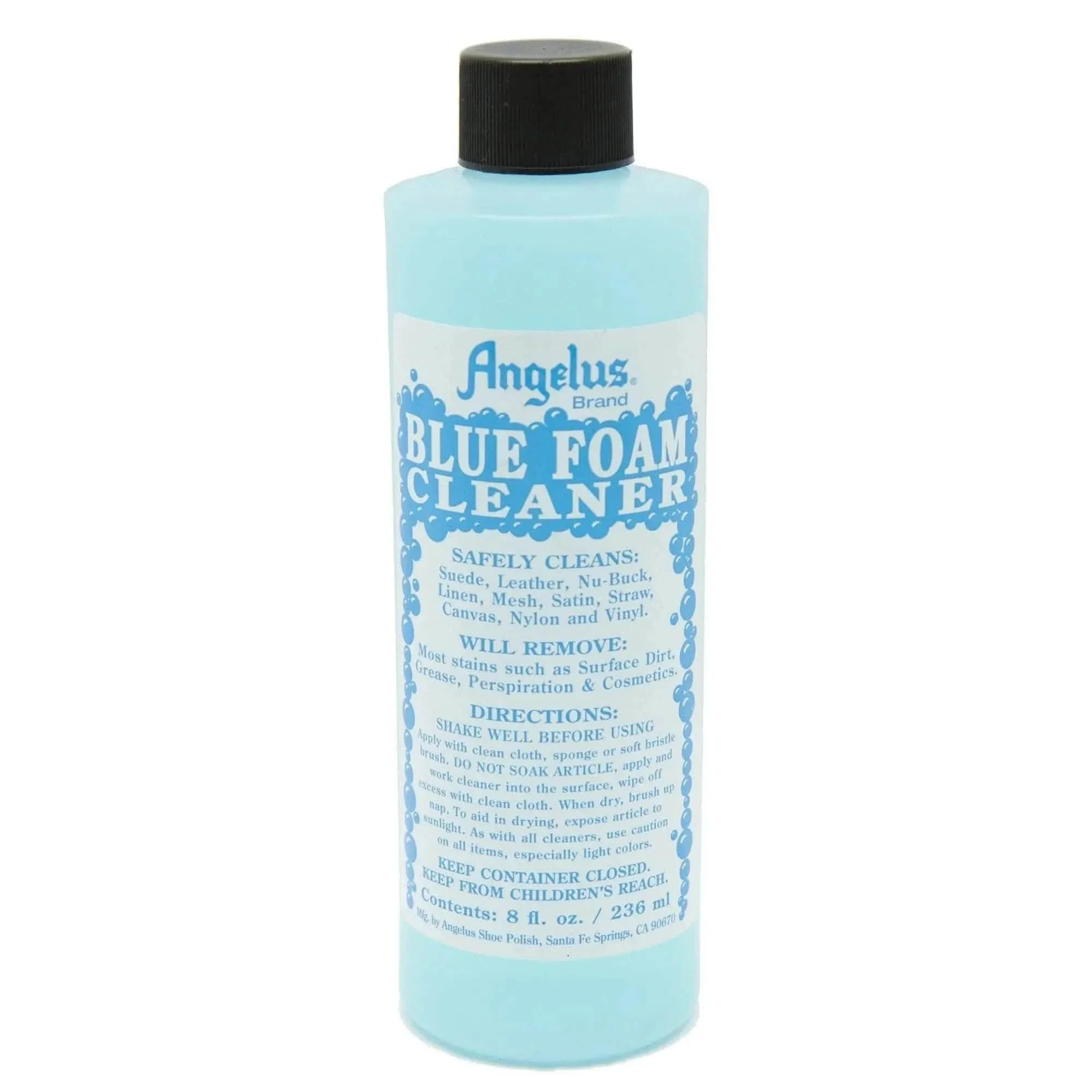 Angelus Blue Foam Cleaner