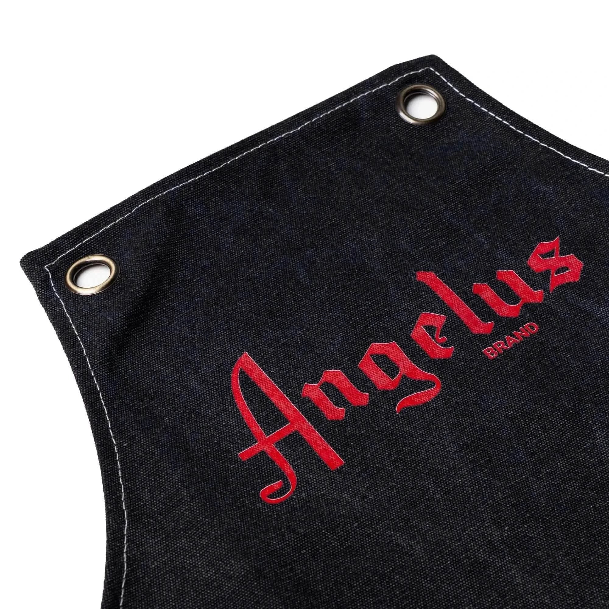 Angelus Canvas Apron