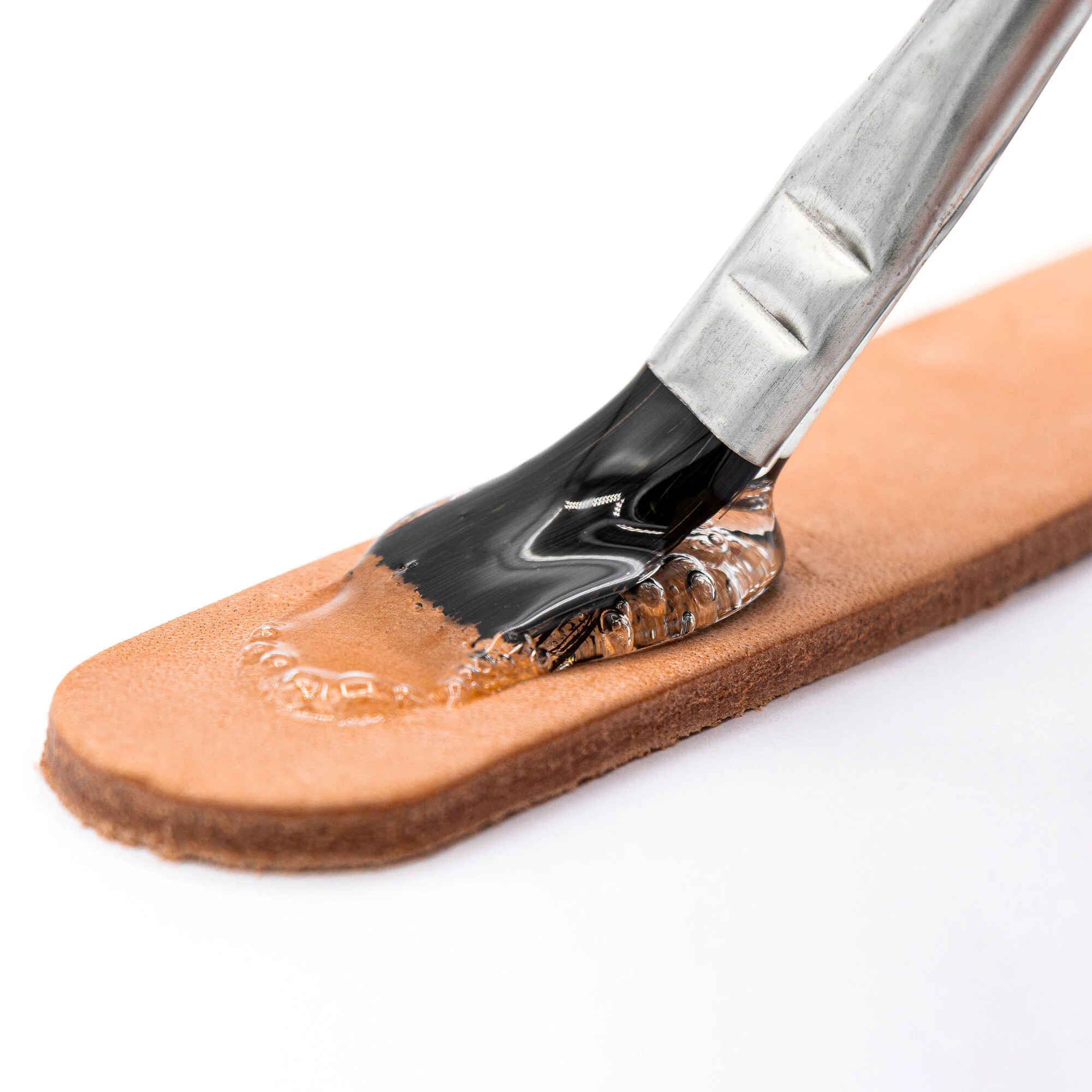 Angelus Clear Shoe Cement 5 Angelus Clear Shoe Cement