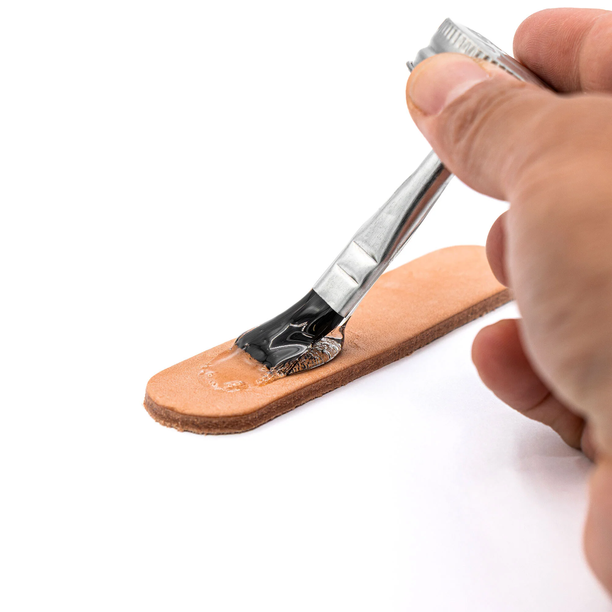 Angelus Clear Shoe Cement 7 Angelus Clear Shoe Cement