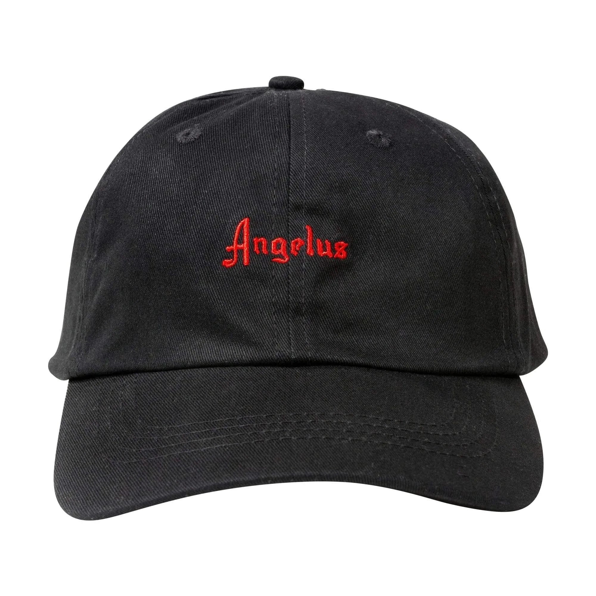 Angelus Dad Hat - Black