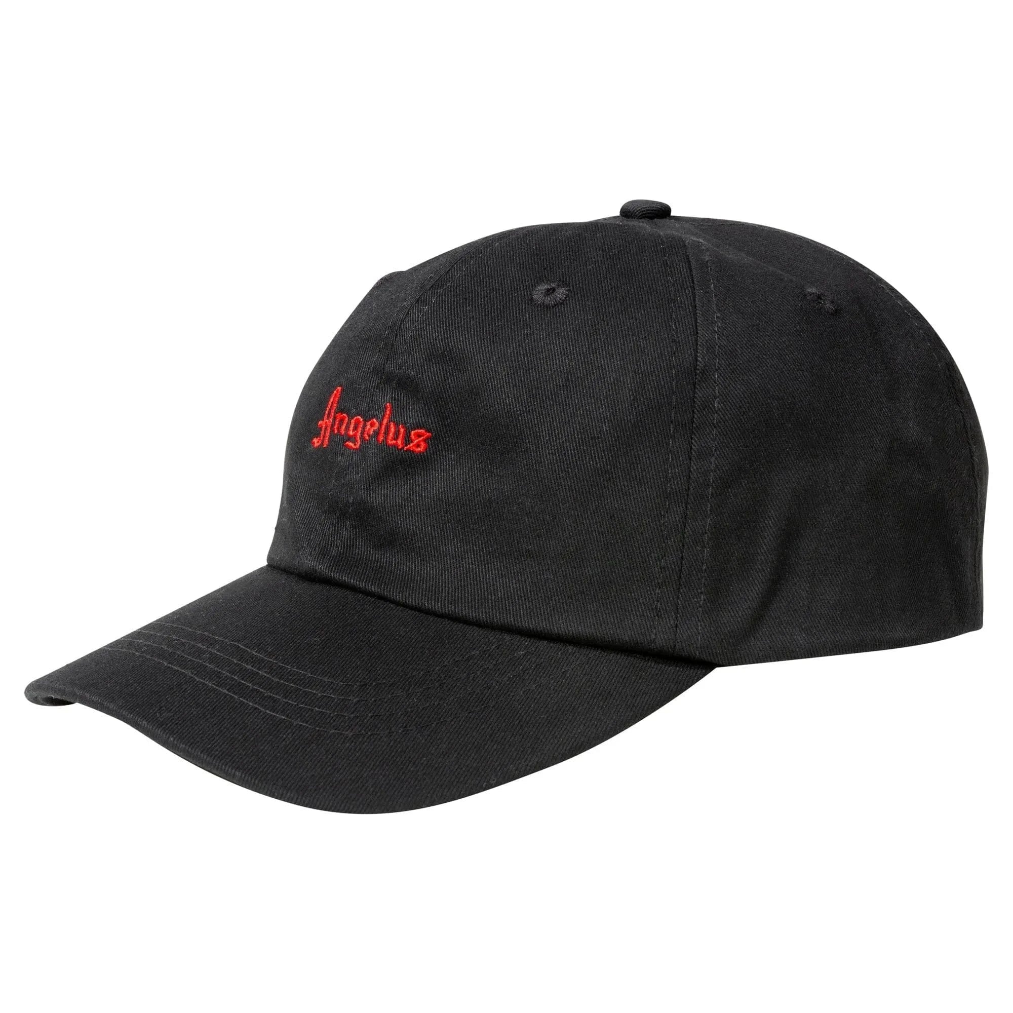 Angelus Dad Hat - Black
