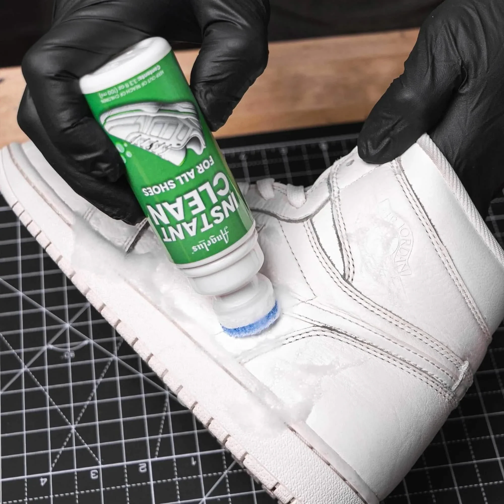 Angelus Instant Clean