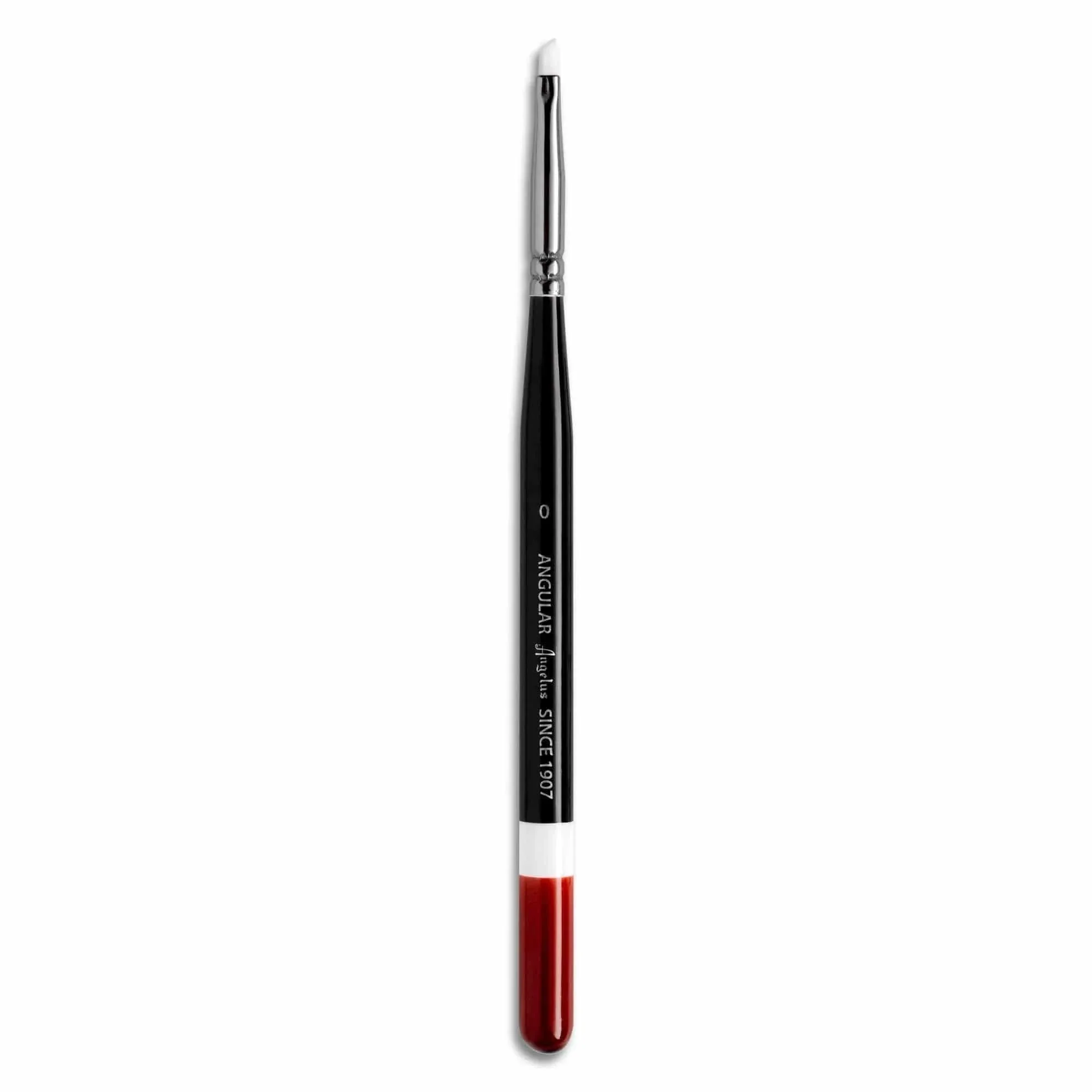 Angelus Micro Detail Paint Brush - #0 Angular Shader