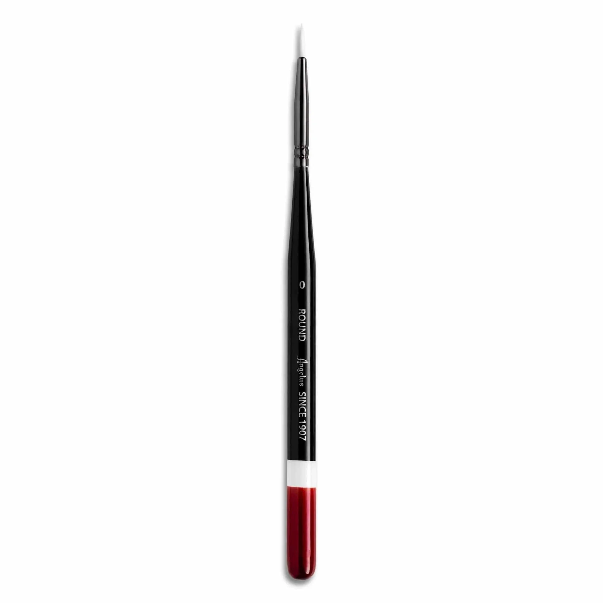 Angelus Micro Detail Paint Brush - #0 Round