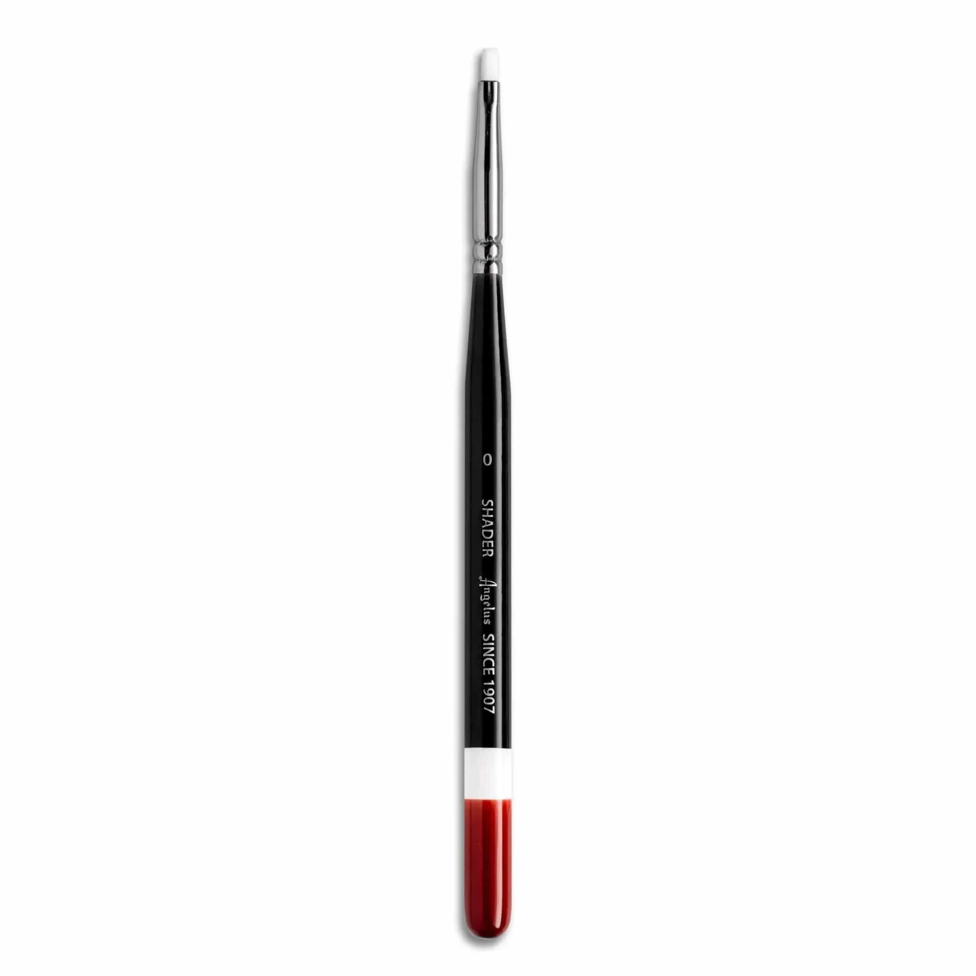 Angelus Micro Detail Paint Brush - #0 Shader