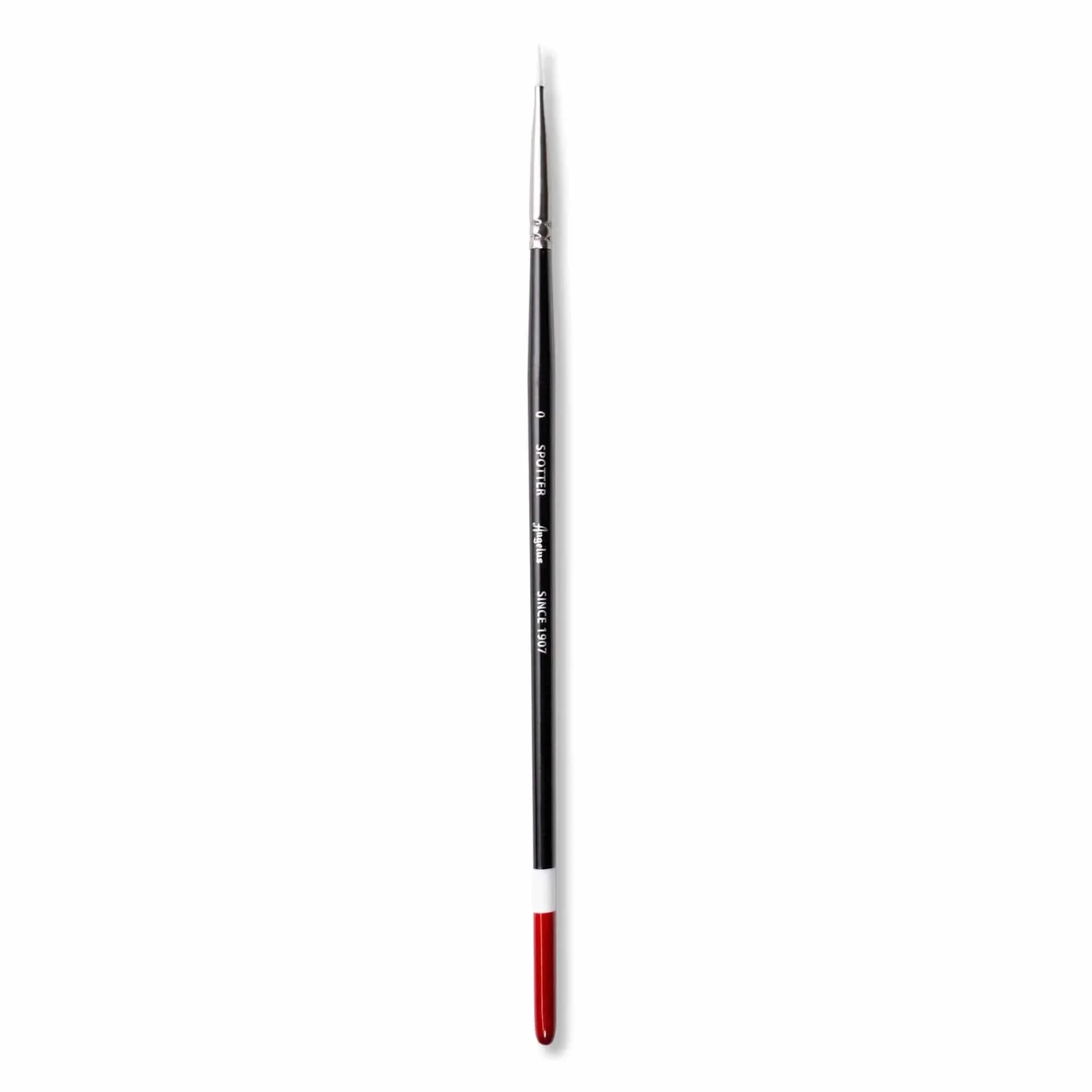 Angelus Micro Detail Paint Brush - #0 Spotter