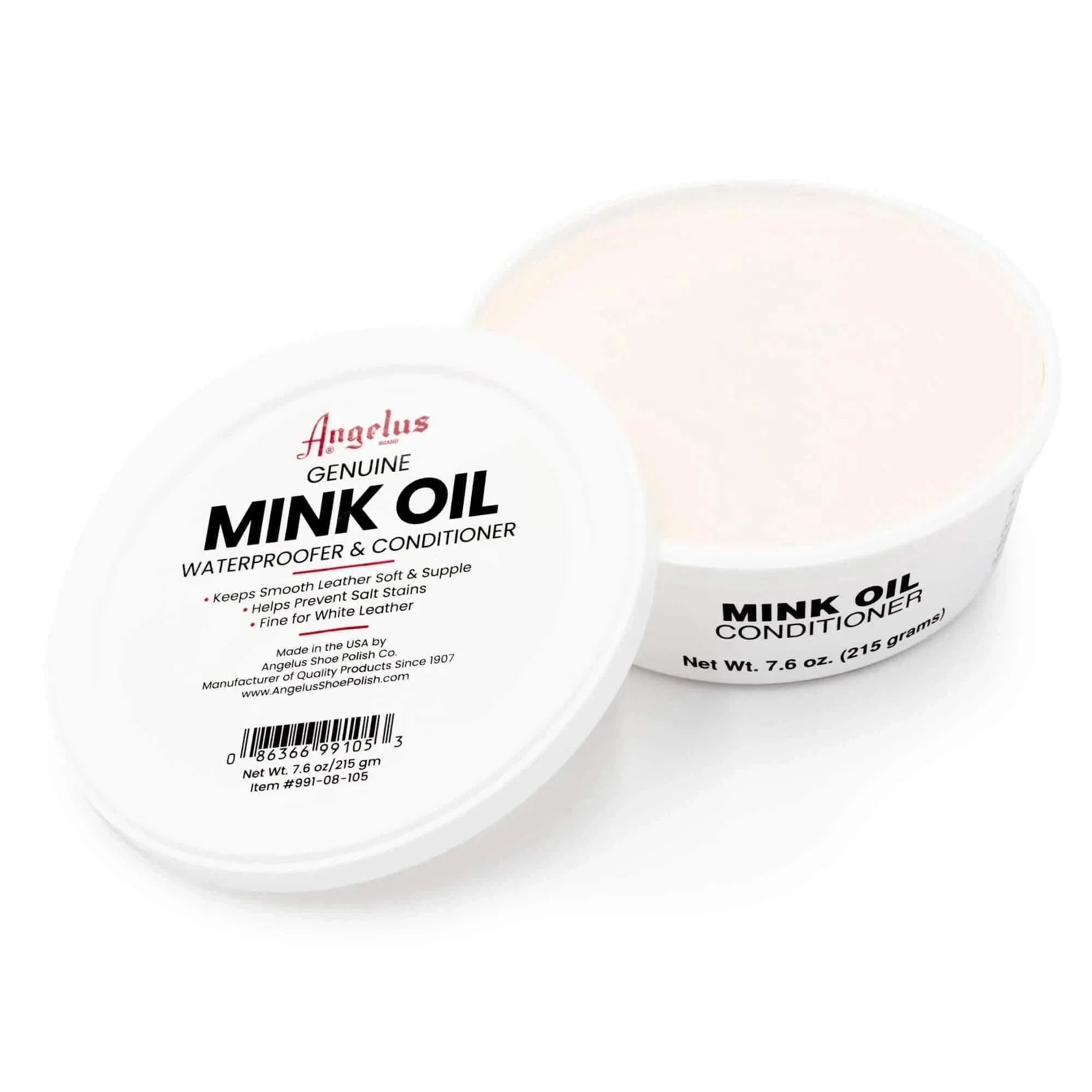 Angelus Mink Oil - Paste